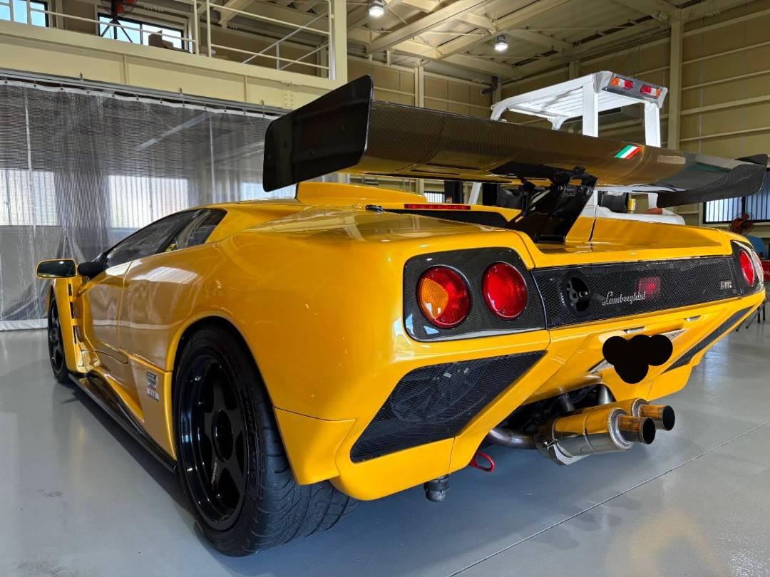 Lamborghini Diablo VT (photo: 3)