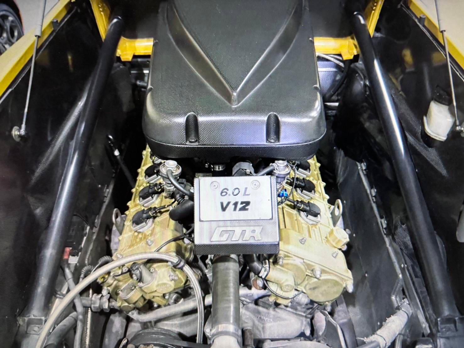 Lamborghini Diablo VT (photo: 9)