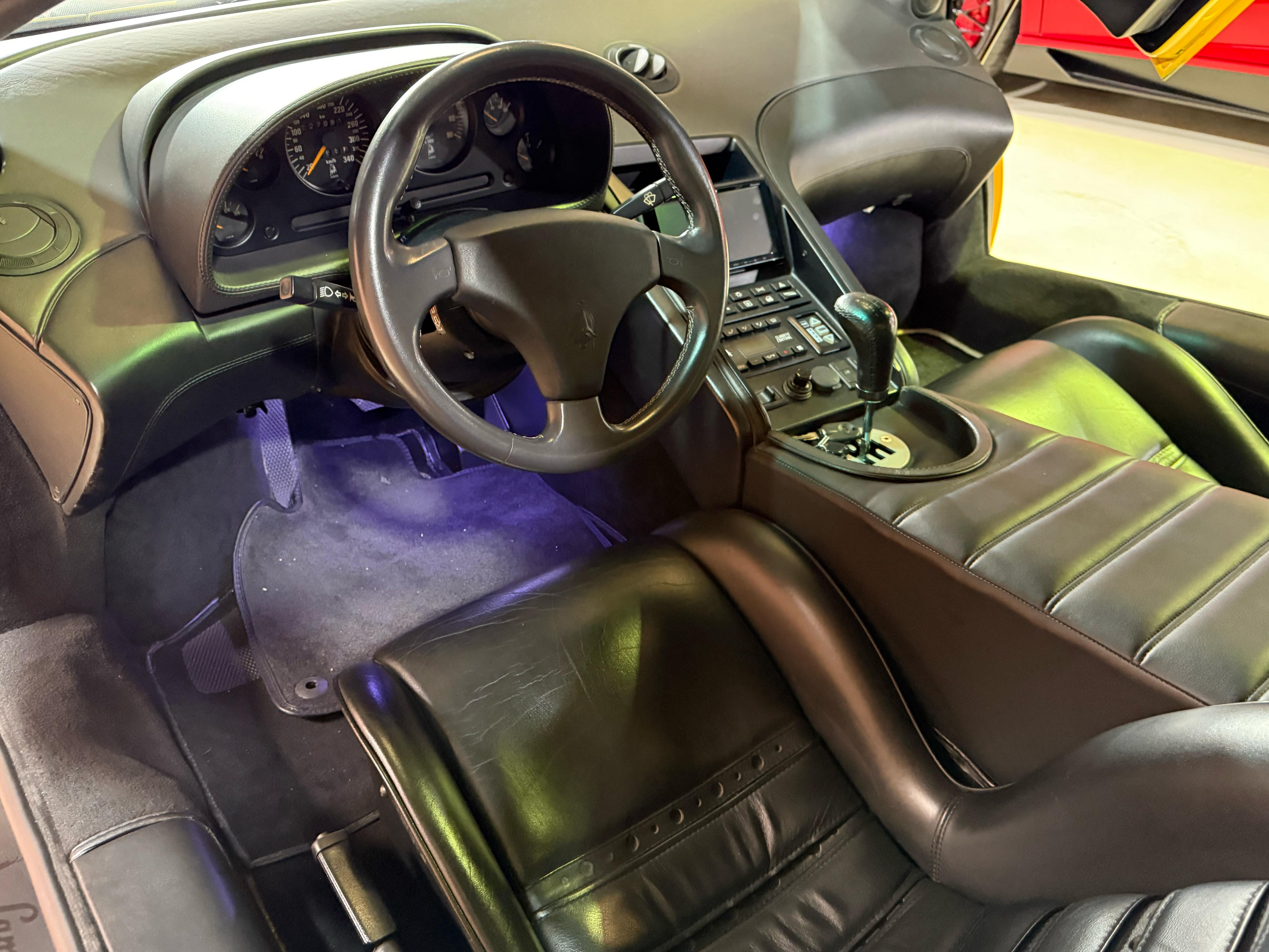 Lamborghini Diablo VT (photo: 5)