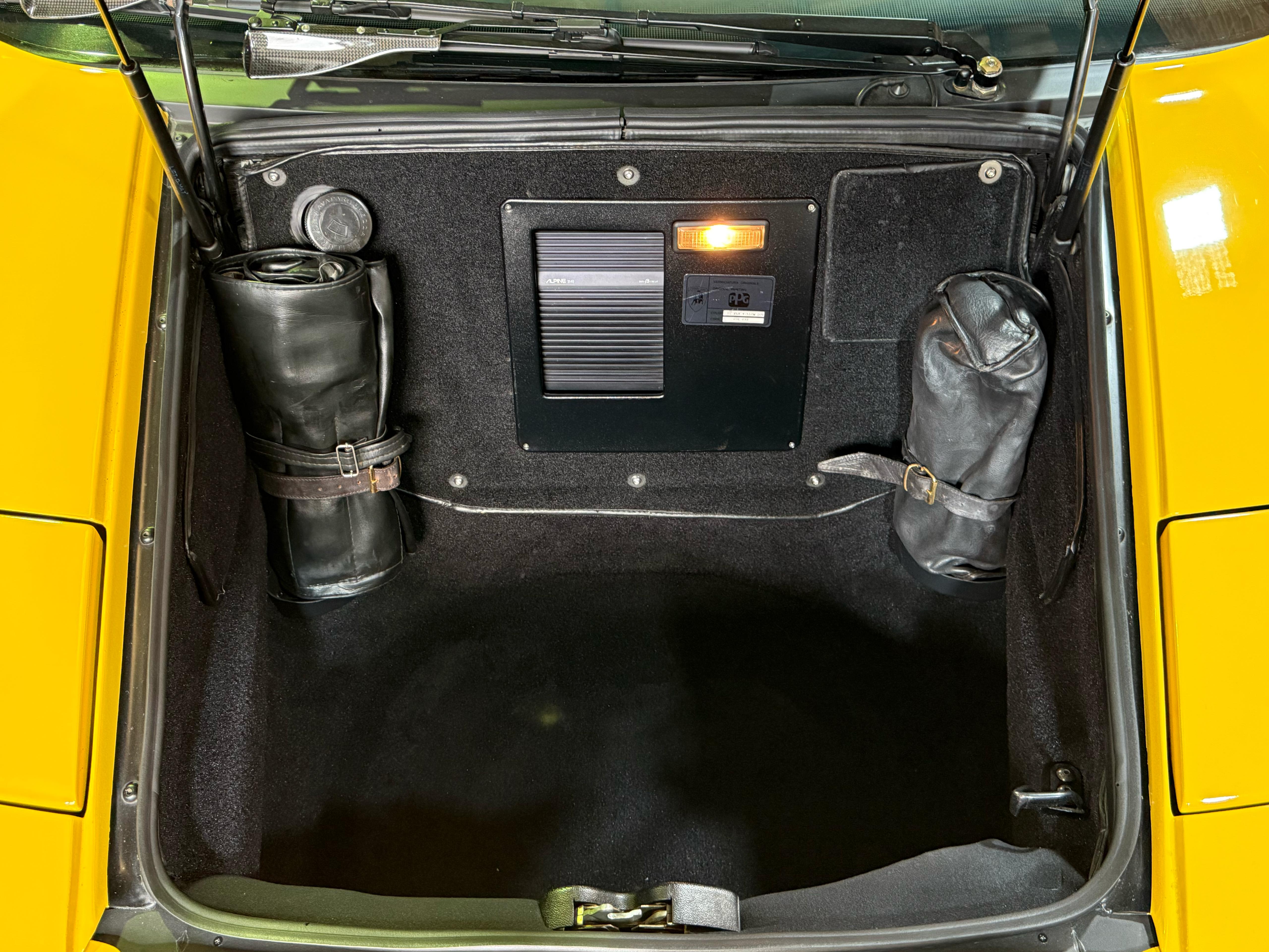Lamborghini Diablo VT (photo: 10)