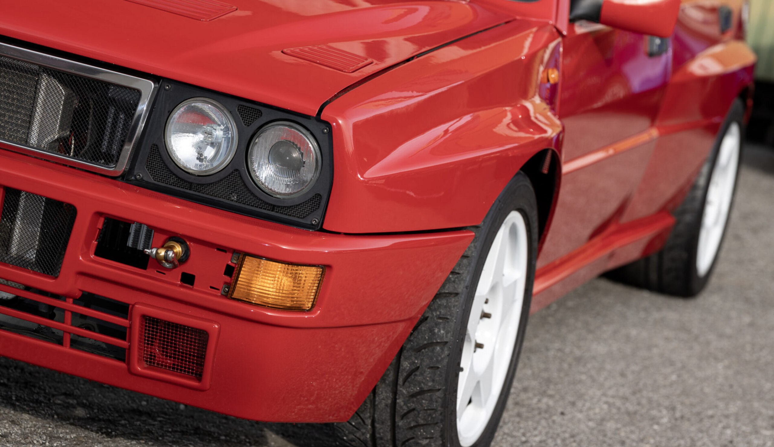 Lancia Delta HF Integrale Evo II (photo: 12)