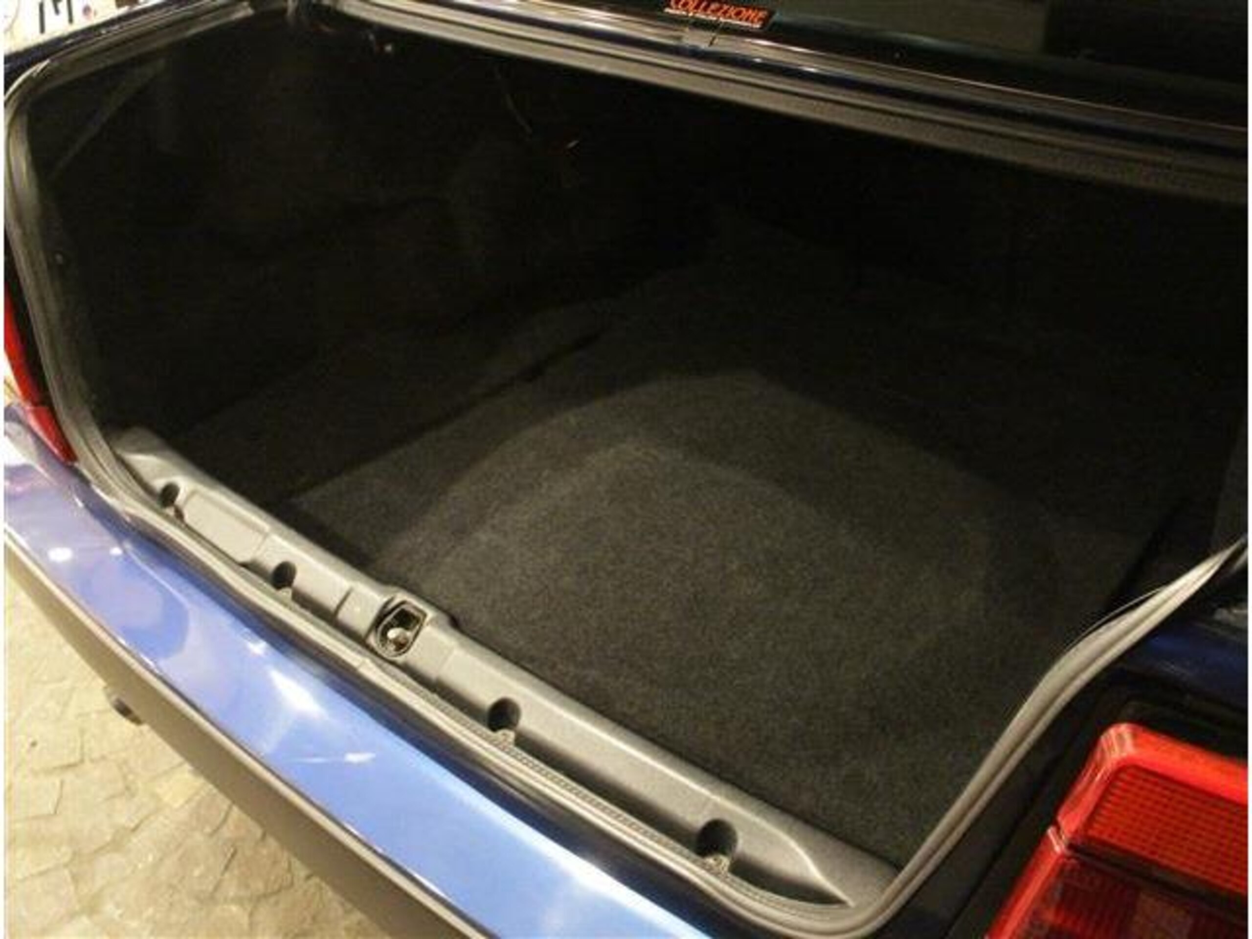 Lancia Thema 8.32 (photo: 13)