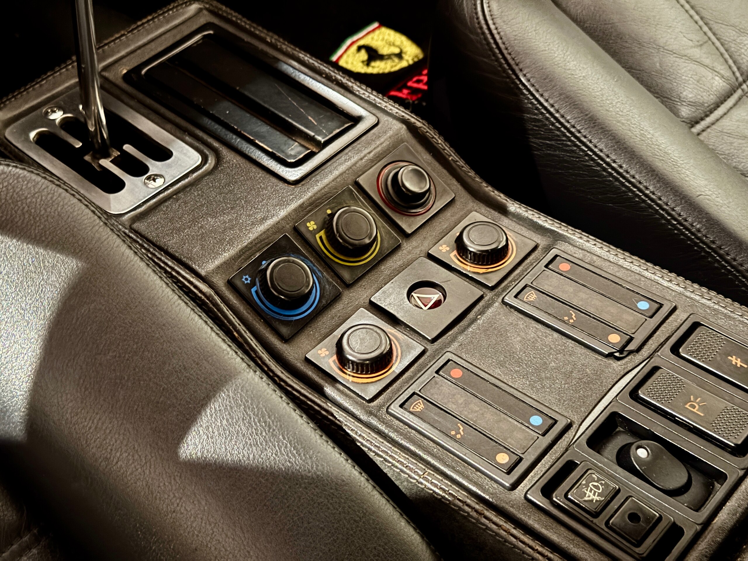 Ferrari 328GTS (photo: 13)