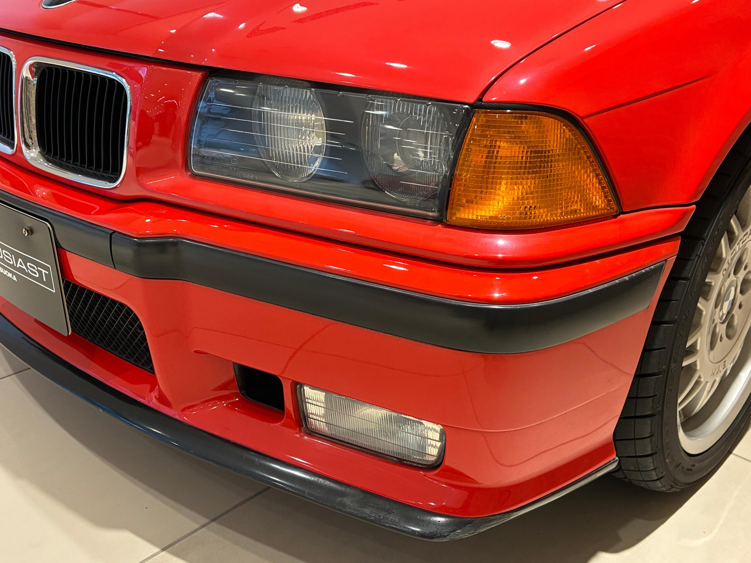 BMW M3 Coupe (photo: 13)