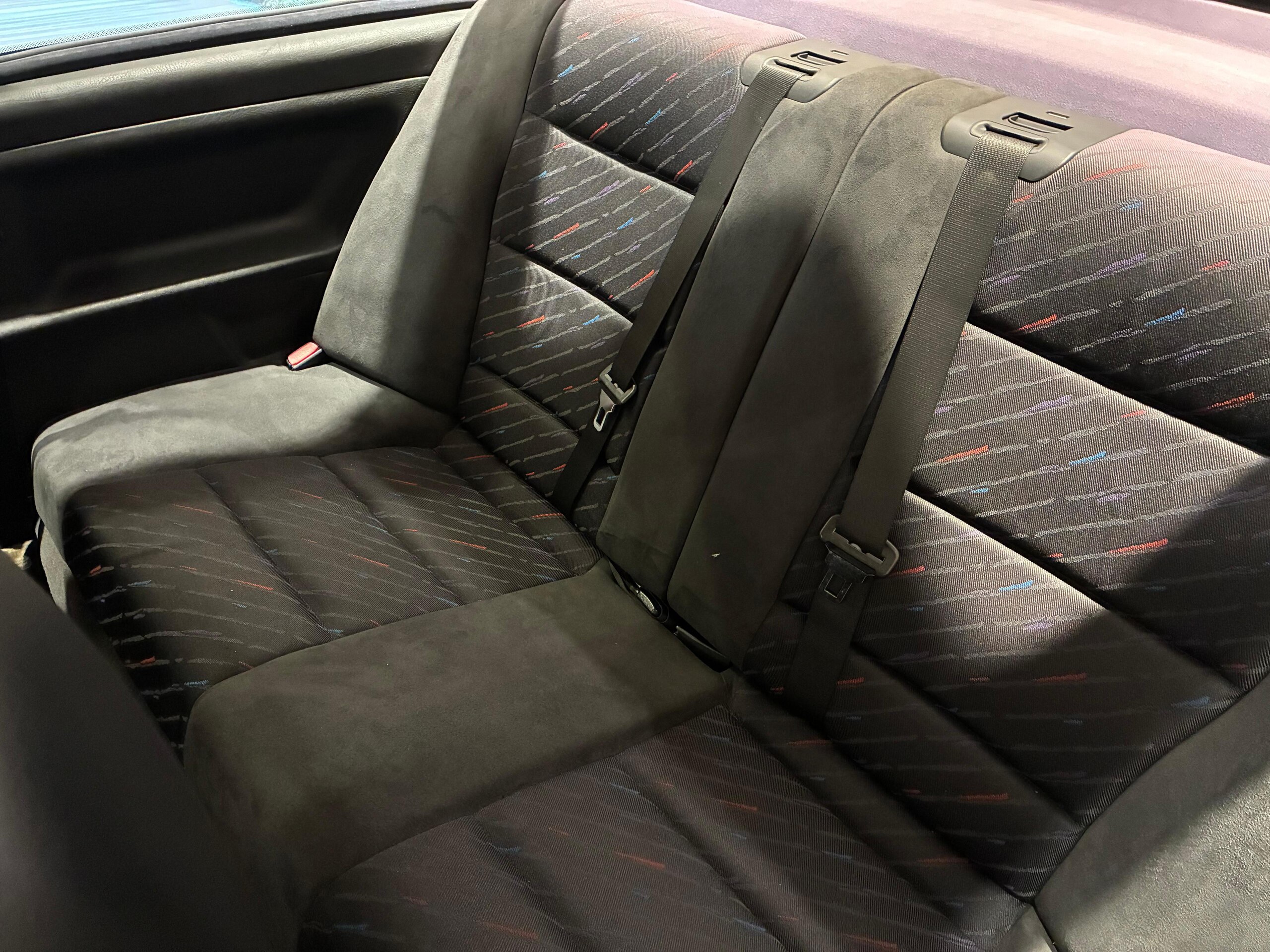 BMW M3 Coupe (photo: 12)