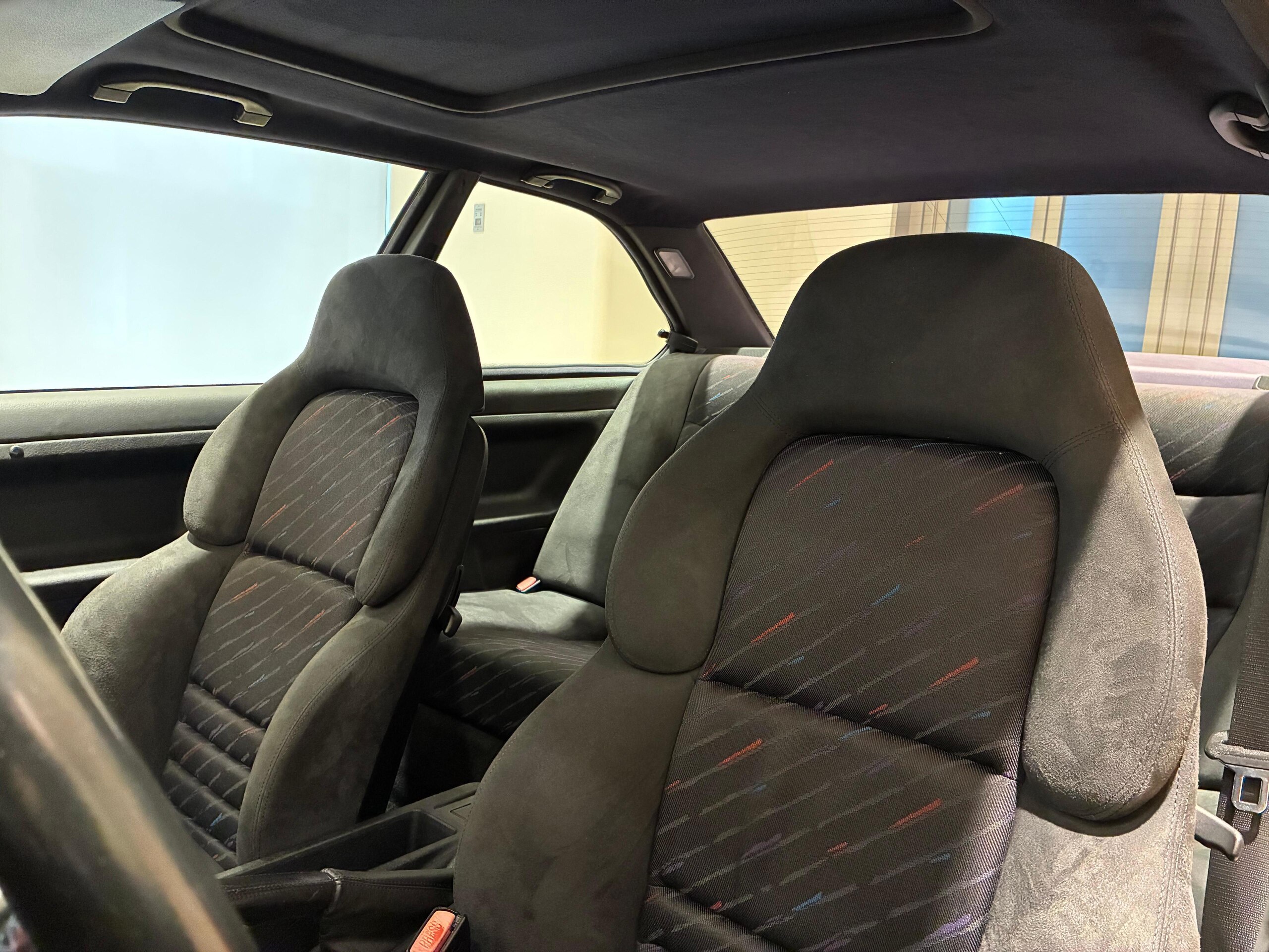 BMW M3 Coupe (photo: 5)