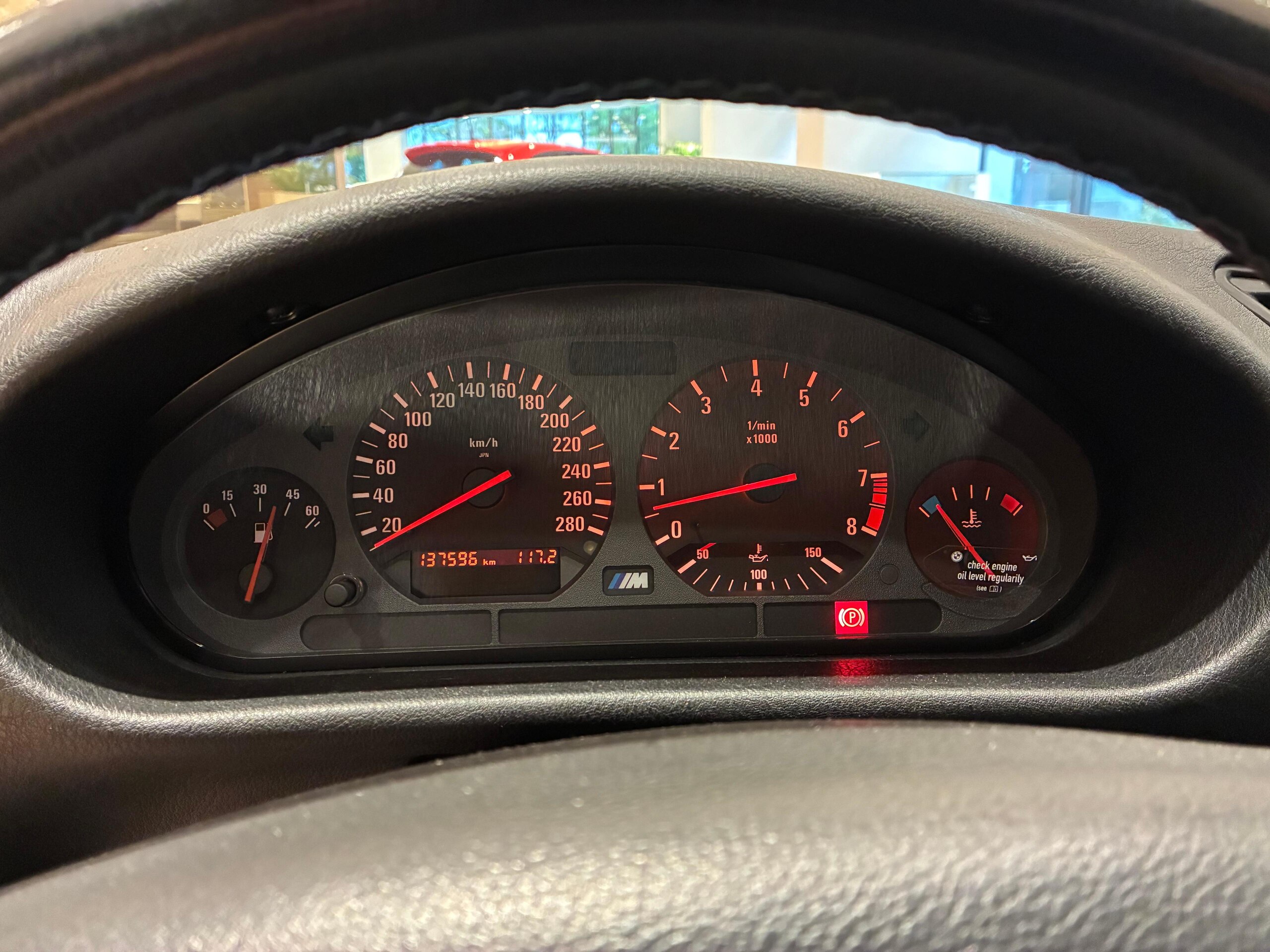 BMW M3 Coupe (photo: 7)