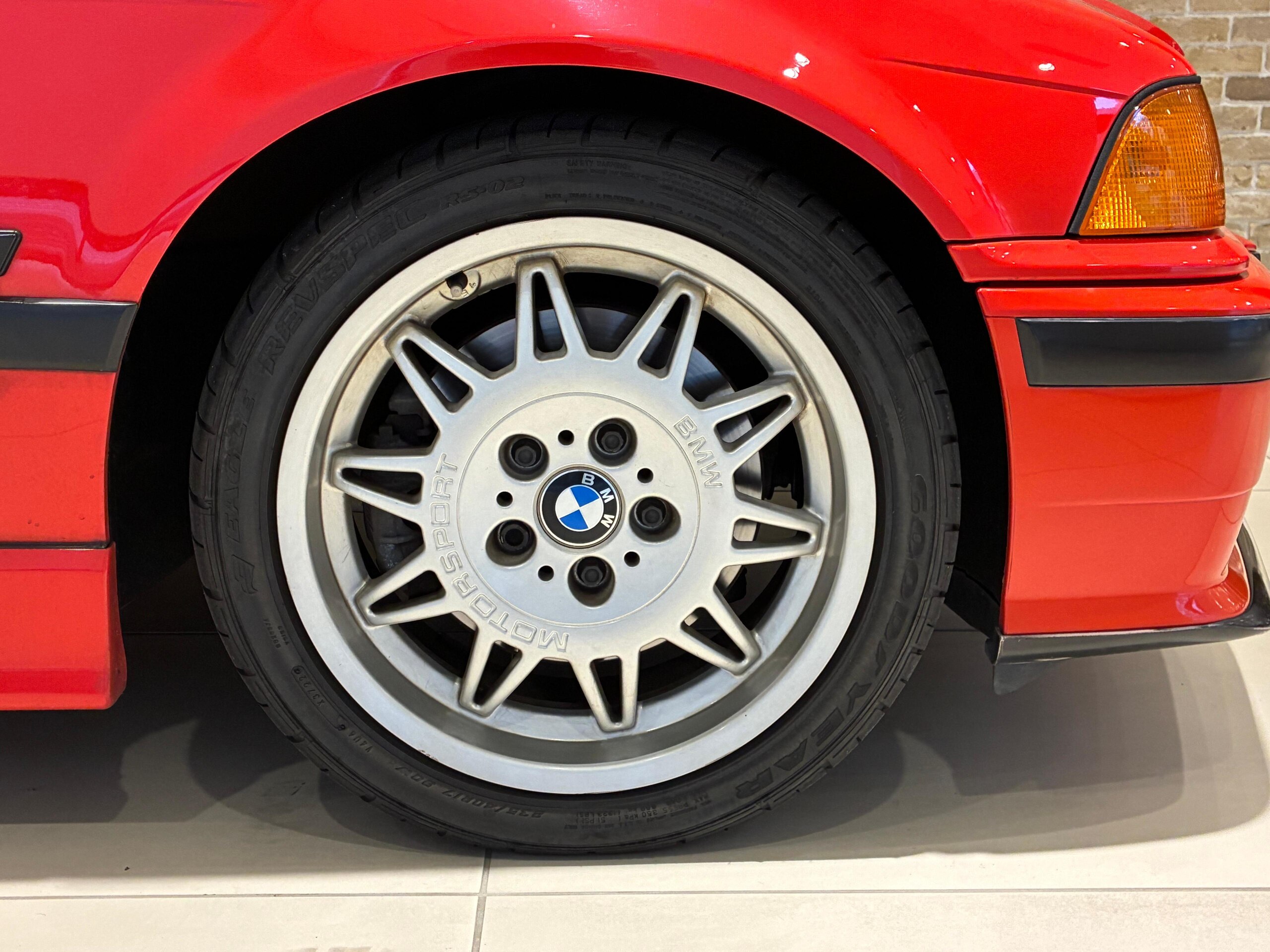 BMW M3 Coupe (photo: 15)