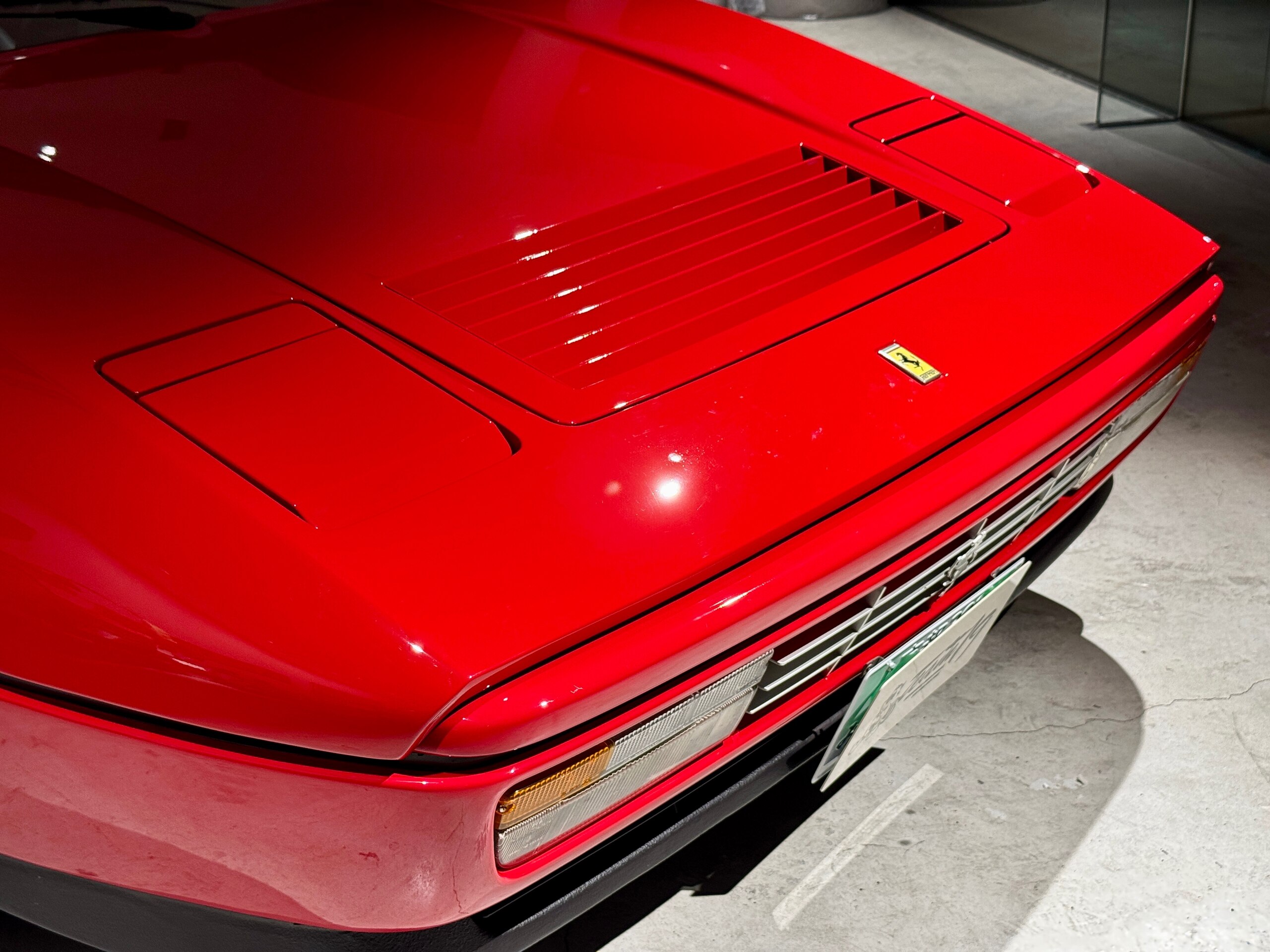 Ferrari 328GTS (photo: 5)