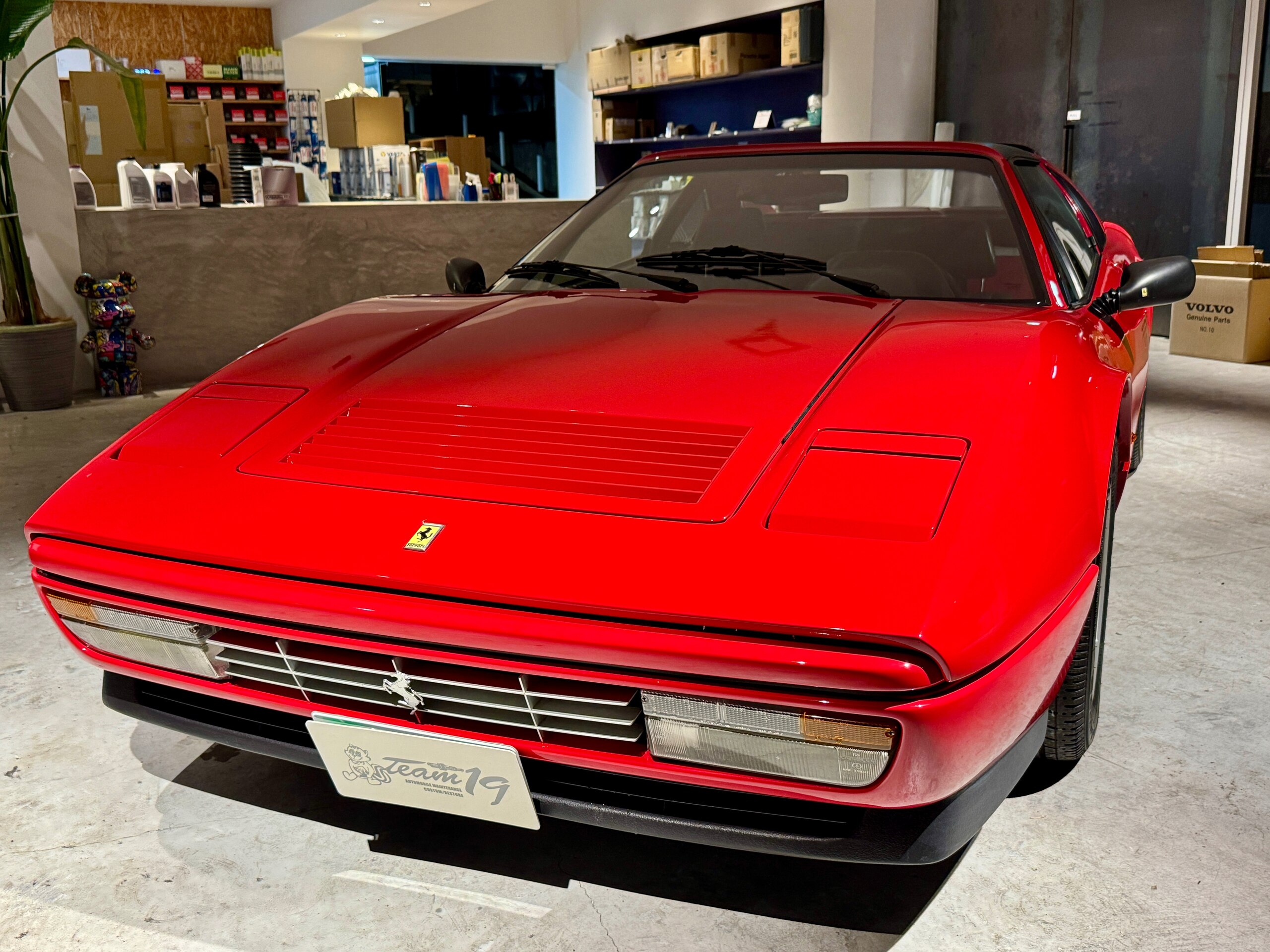 Ferrari 328GTS