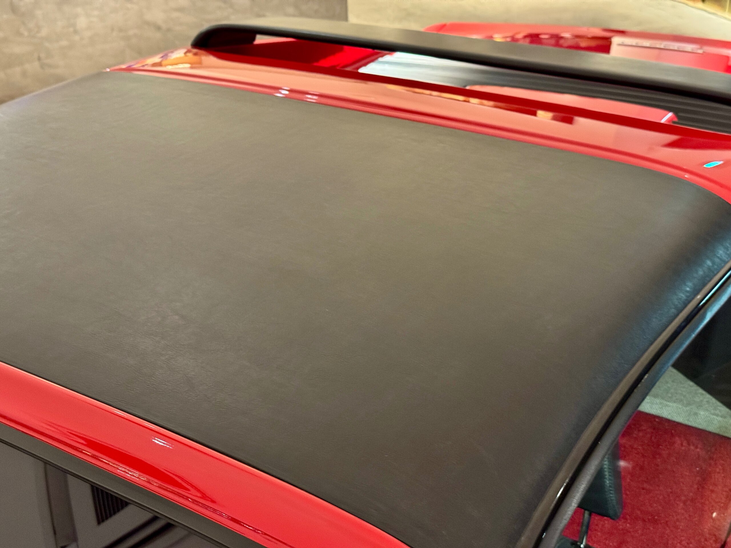 Ferrari 328GTS (photo: 8)
