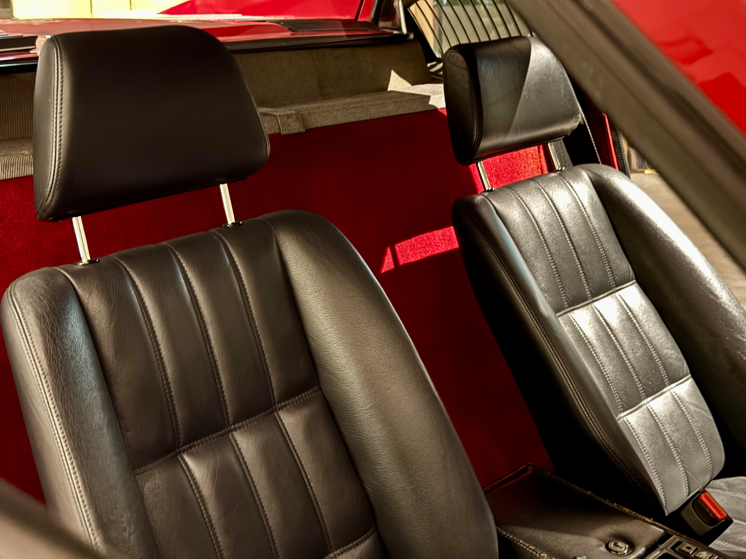 Ferrari 328GTS (photo: 15)