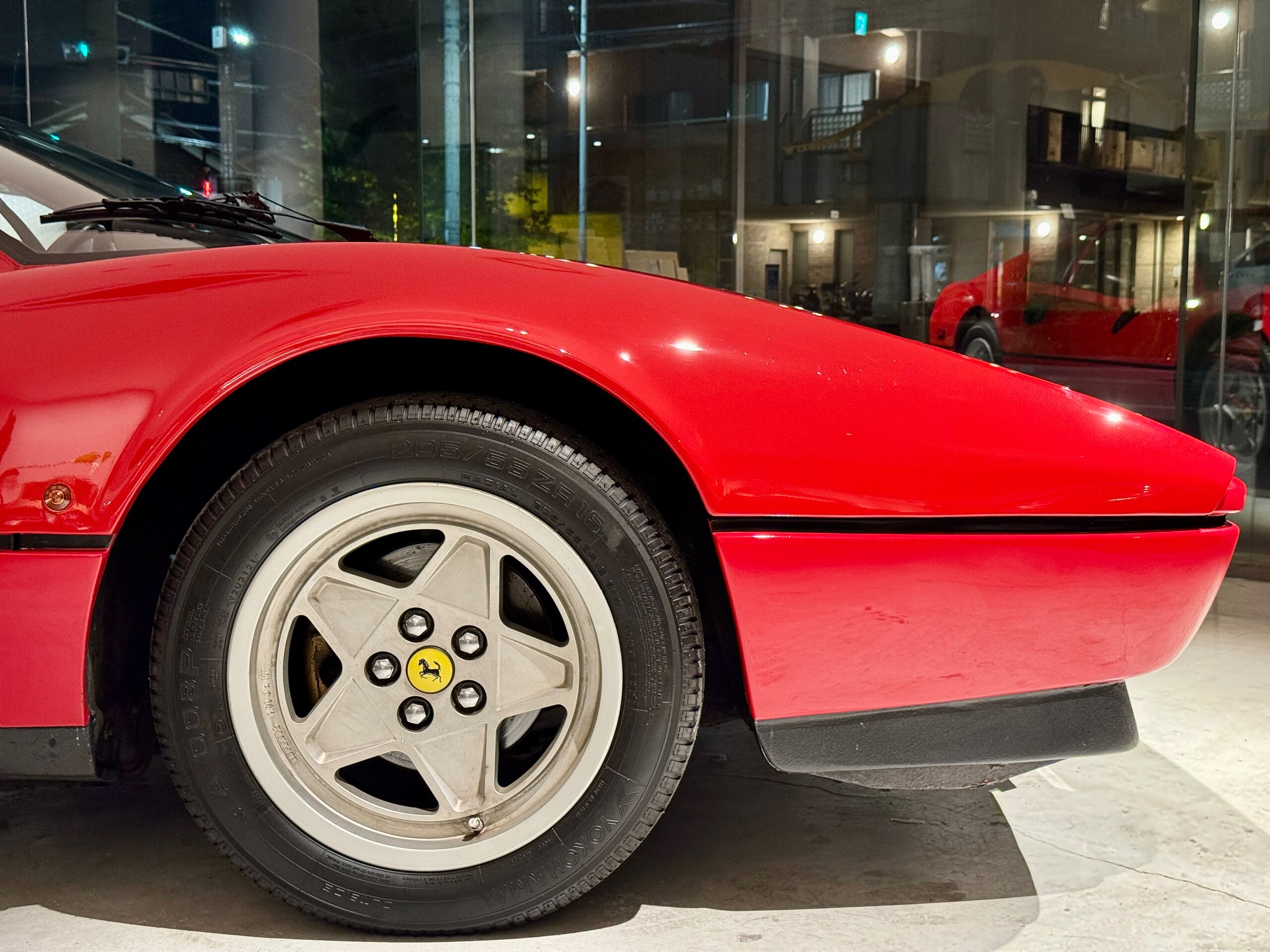 Ferrari 328GTS (photo: 16)