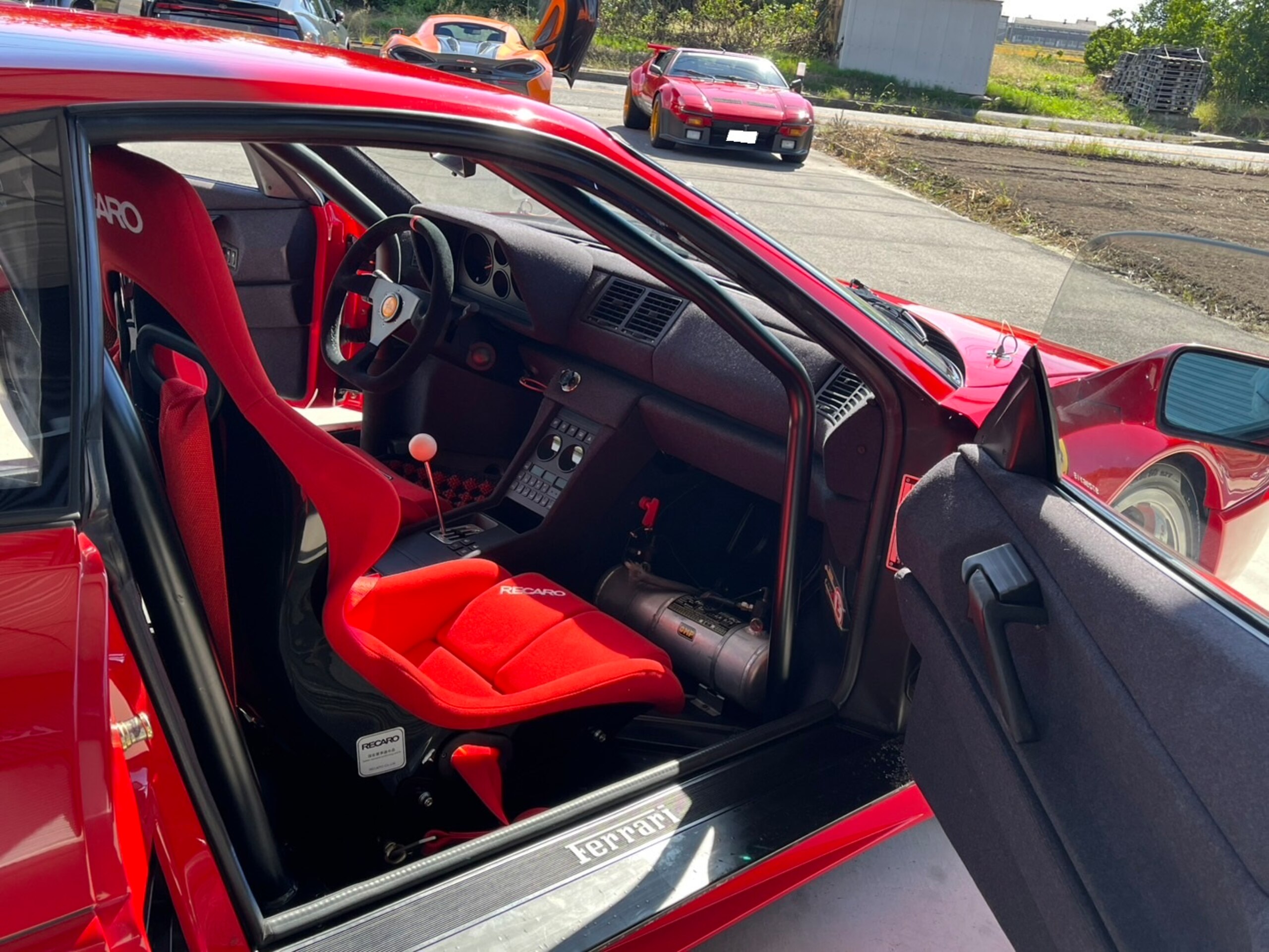 Ferrari 348 GT (photo: 7)