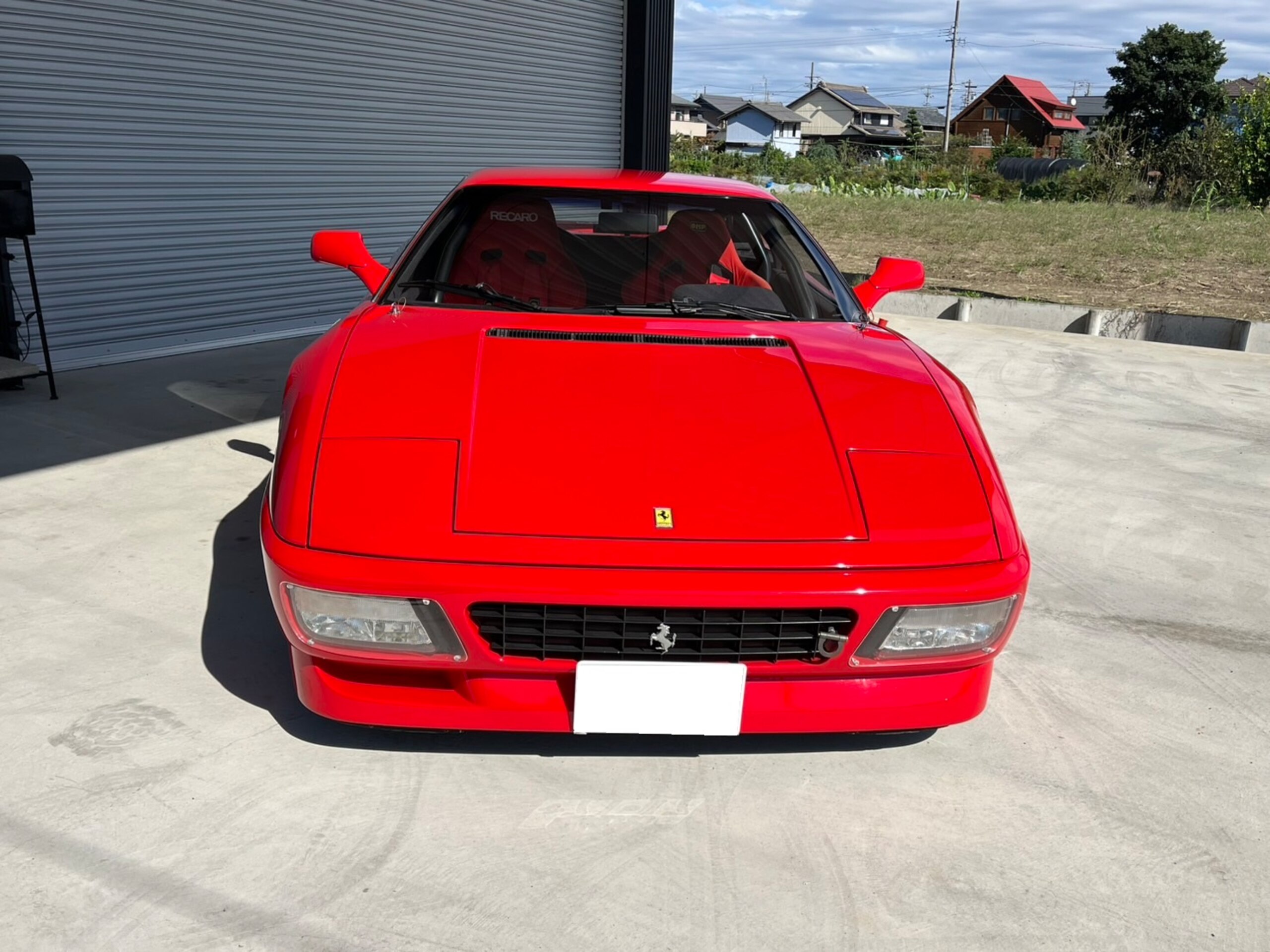 Ferrari 348 GT (photo: 1)