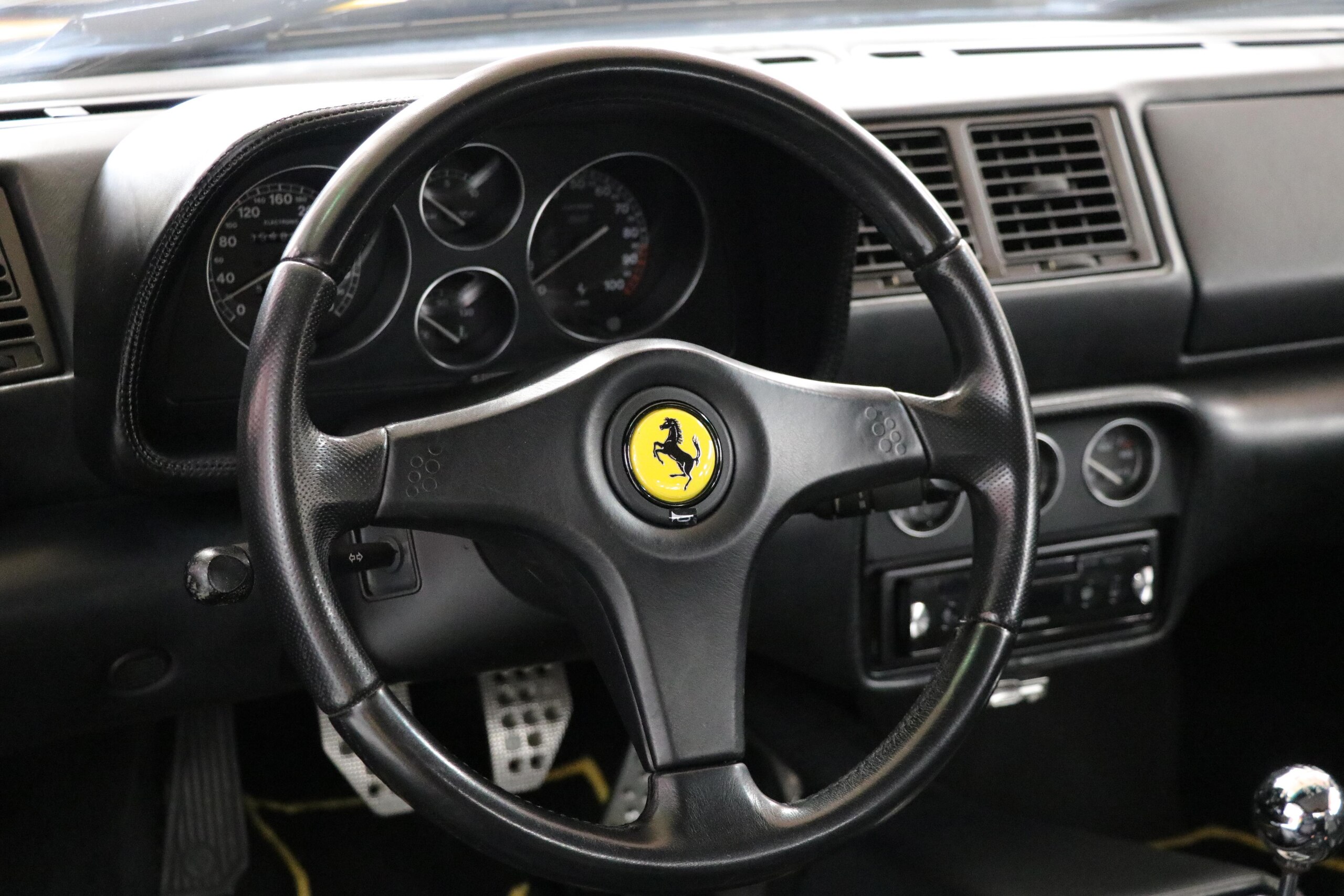 Ferrari F355 Berlinetta (photo: 8)