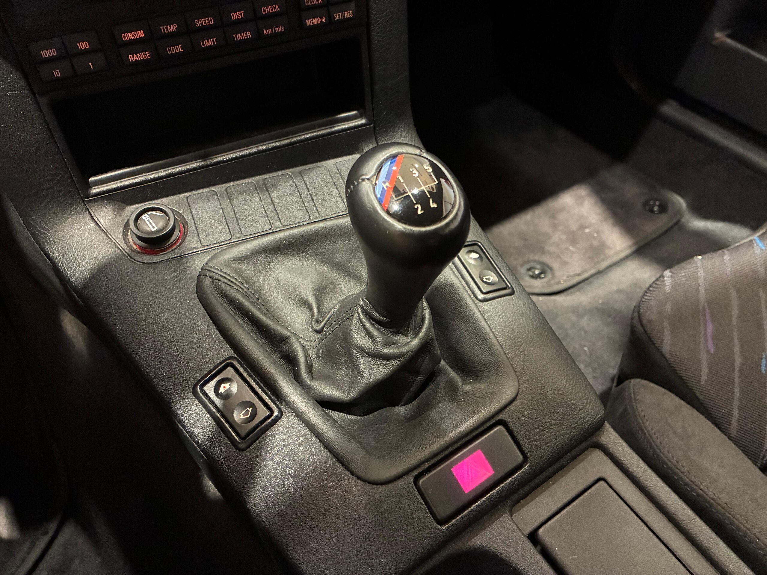 BMW M3 Coupe (photo: 9)