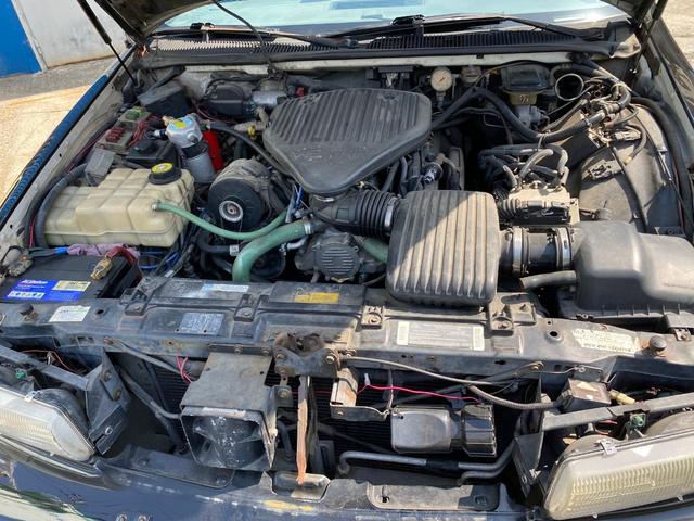 Chevrolet Caprice (photo: 17)