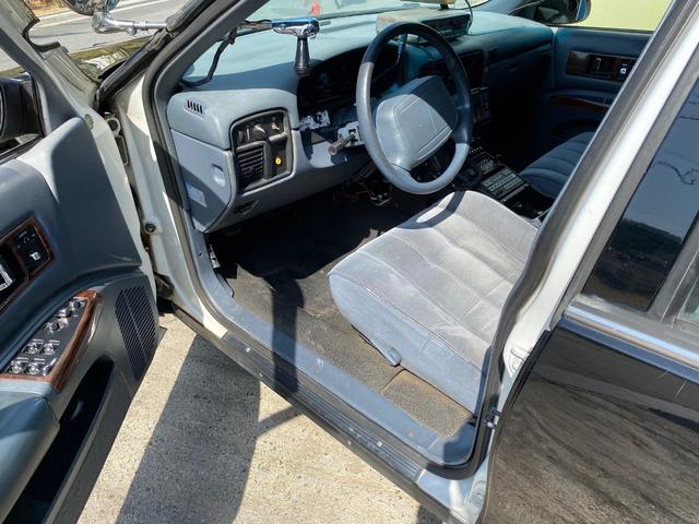 Chevrolet Caprice (photo: 7)