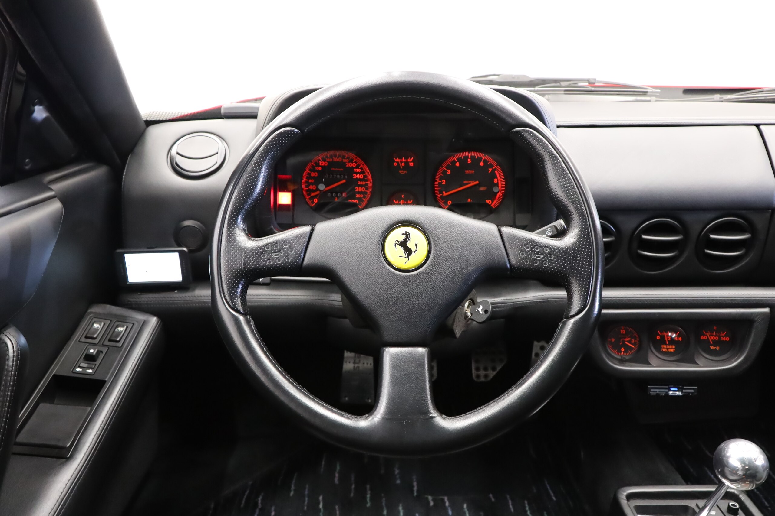 Ferrari F512M (photo: 11)