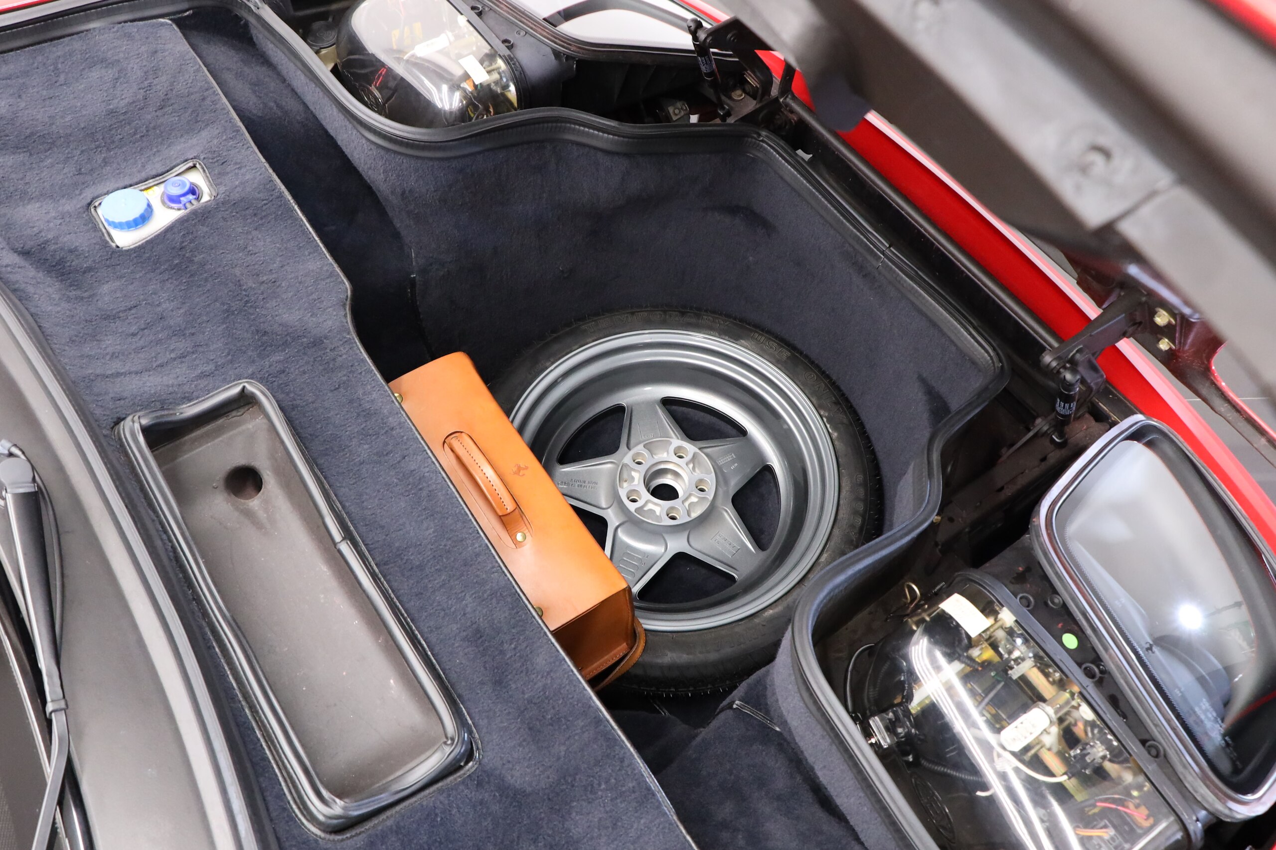Ferrari F512M (photo: 21)