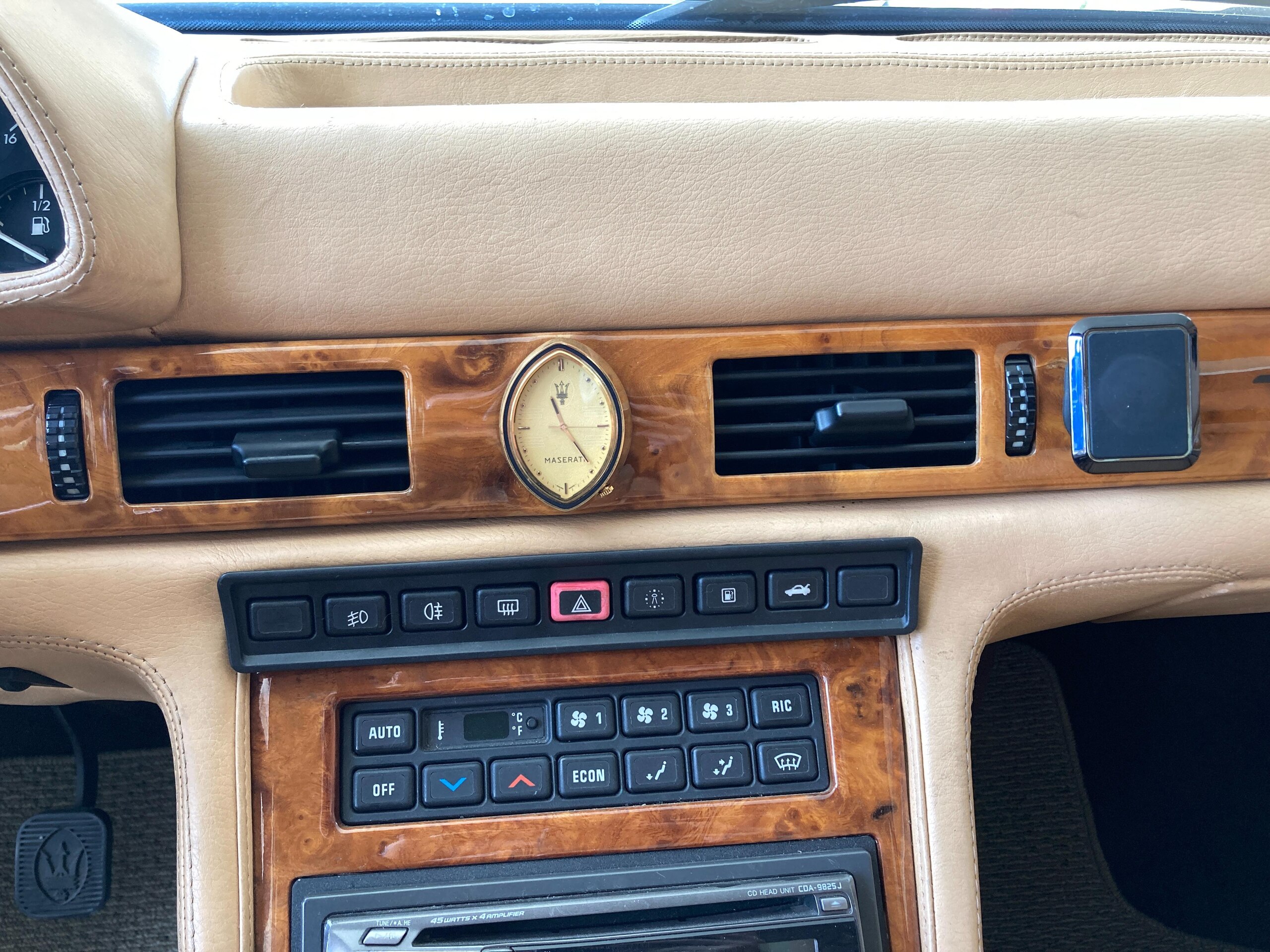 Maserati Ghibli (photo: 10)