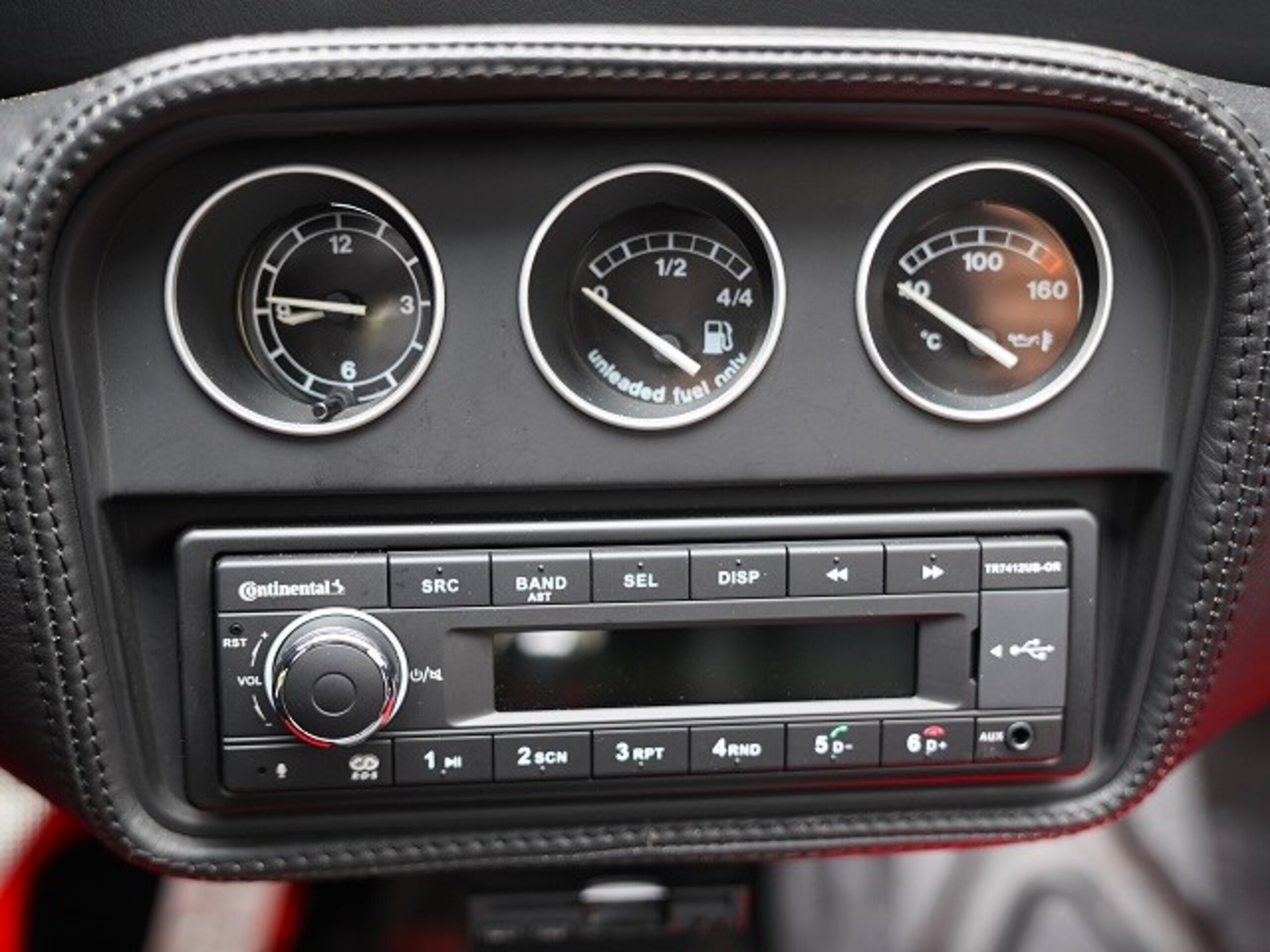 Ferrari F355 Berlinetta (photo: 7)