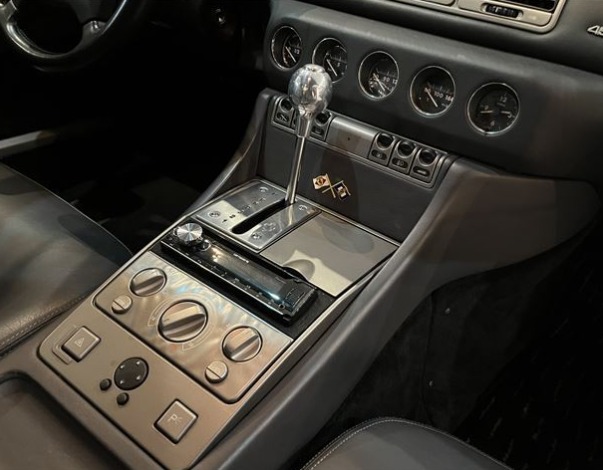 Ferrari 456GTA (photo: 11)