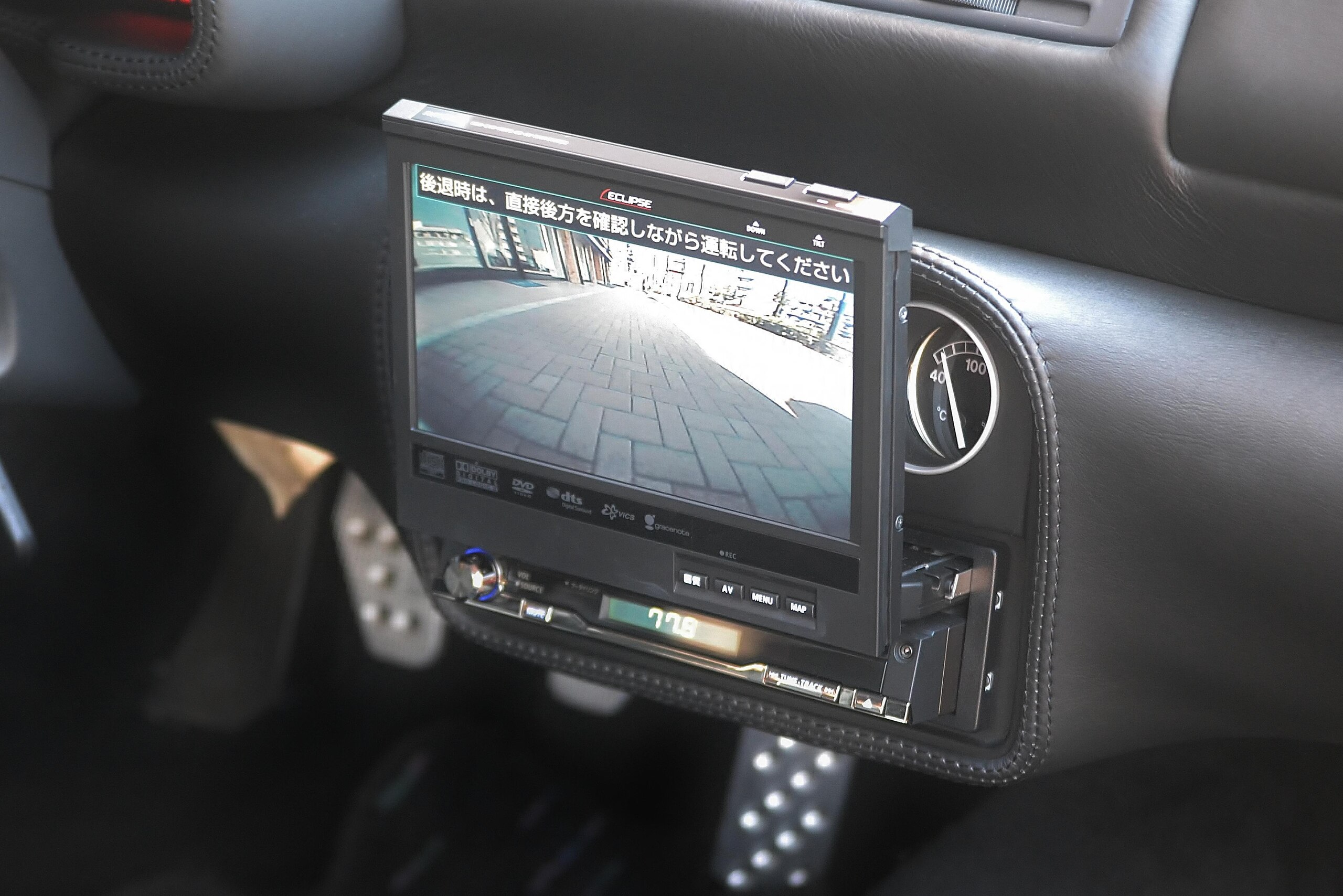 Ferrari F355 Berlinetta (photo: 12)