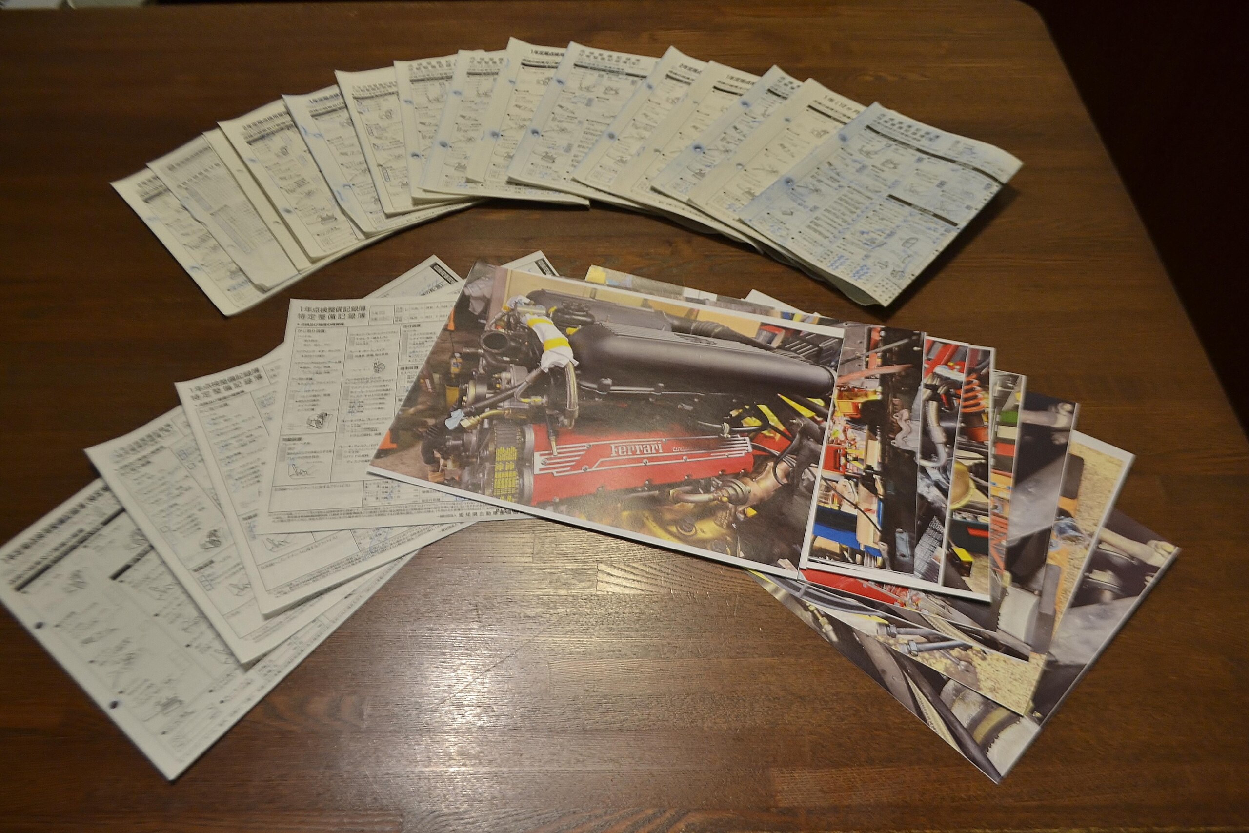 Ferrari F355 Berlinetta (photo: 22)