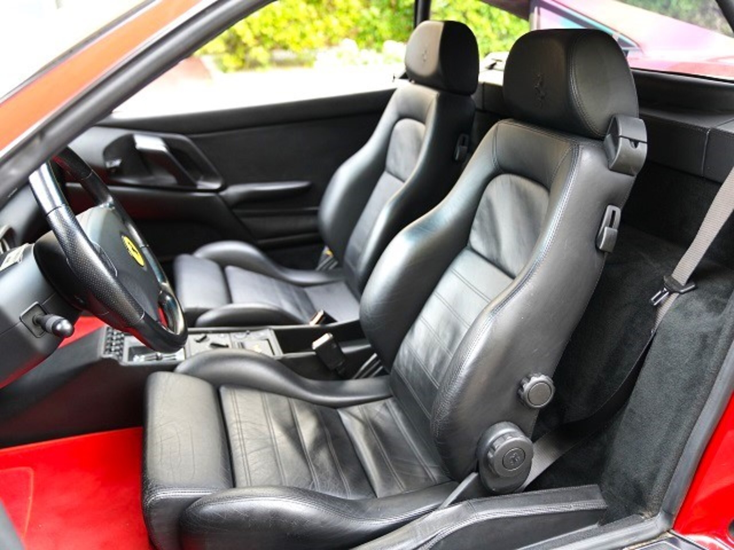 Ferrari F355 Berlinetta (photo: 5)
