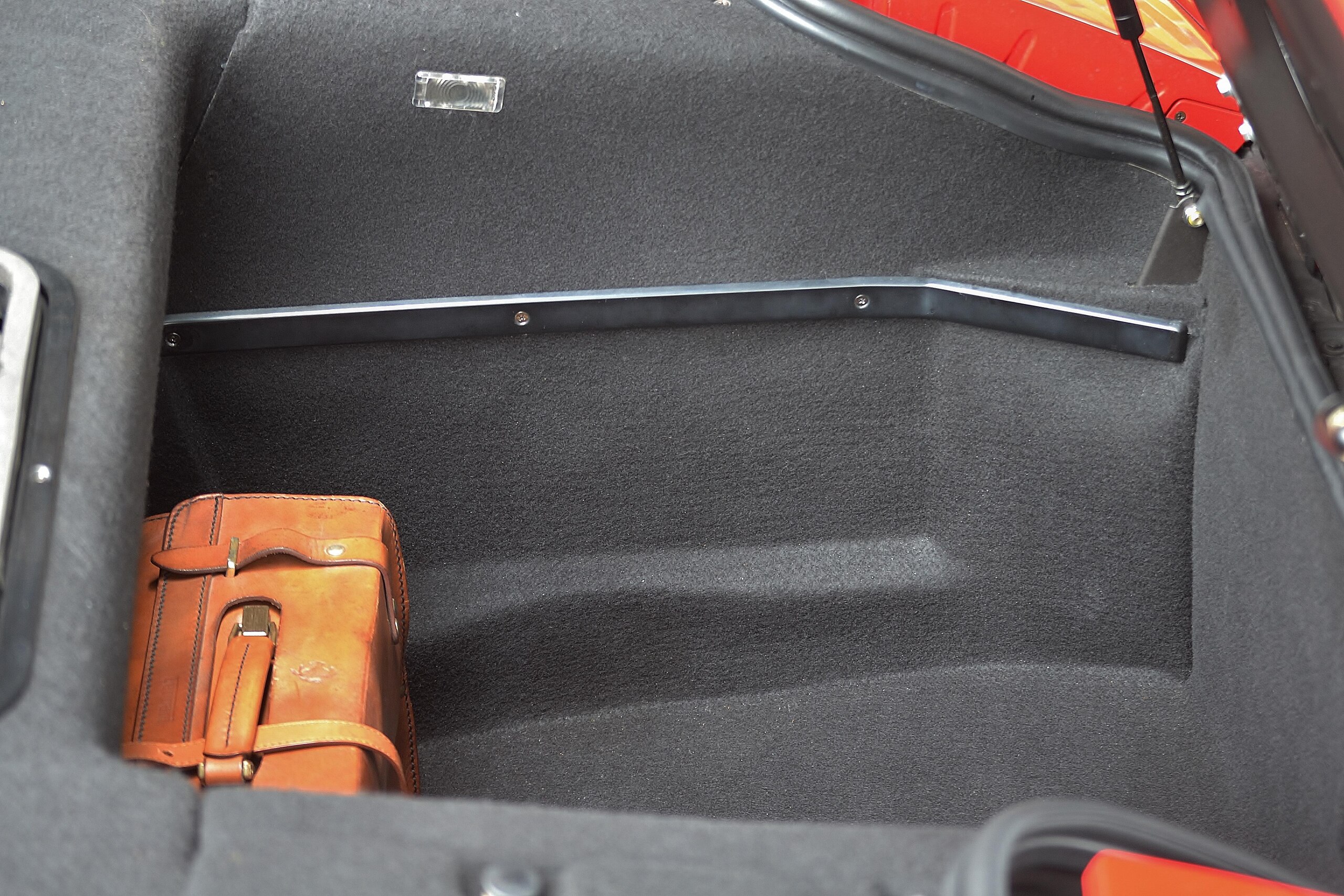 Ferrari F355 Berlinetta (photo: 20)