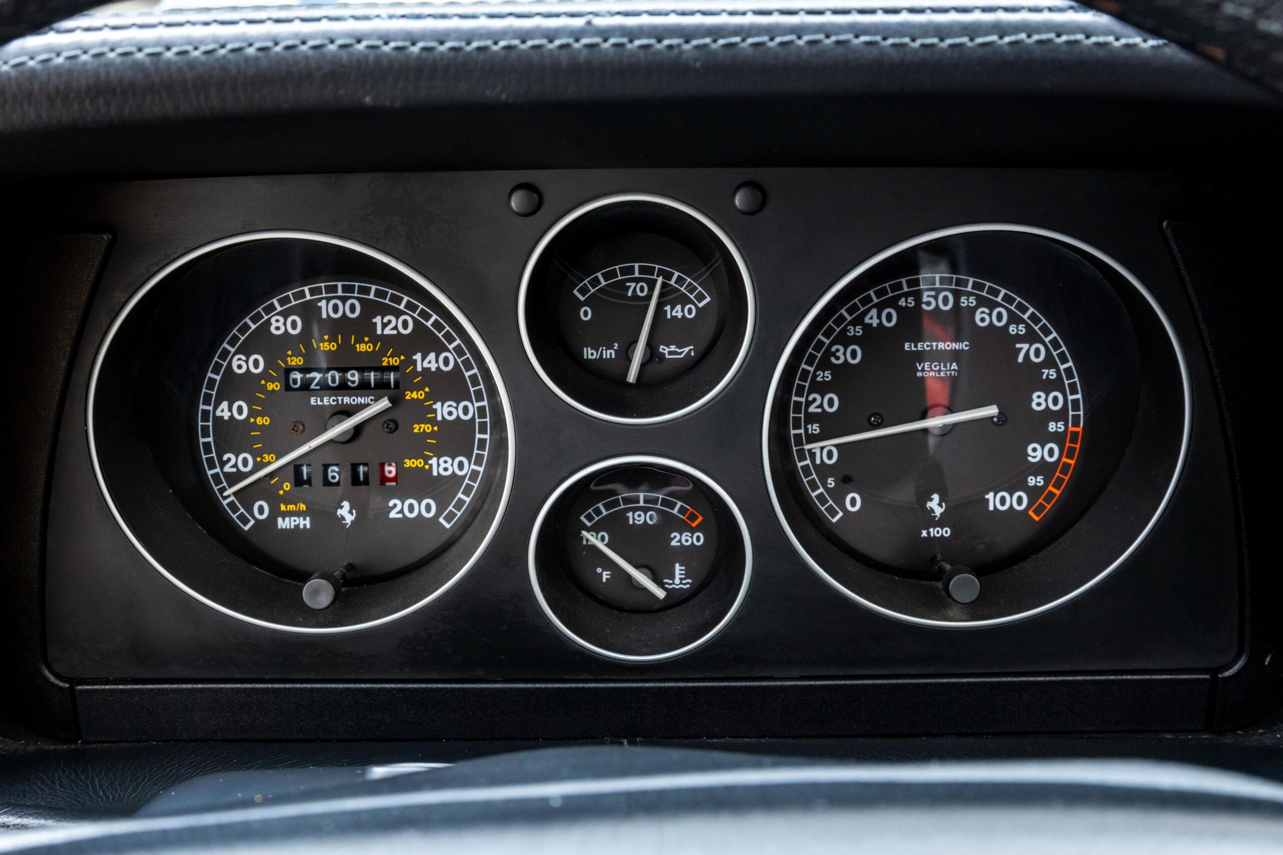Ferrari F355 Spider (photo: 13)