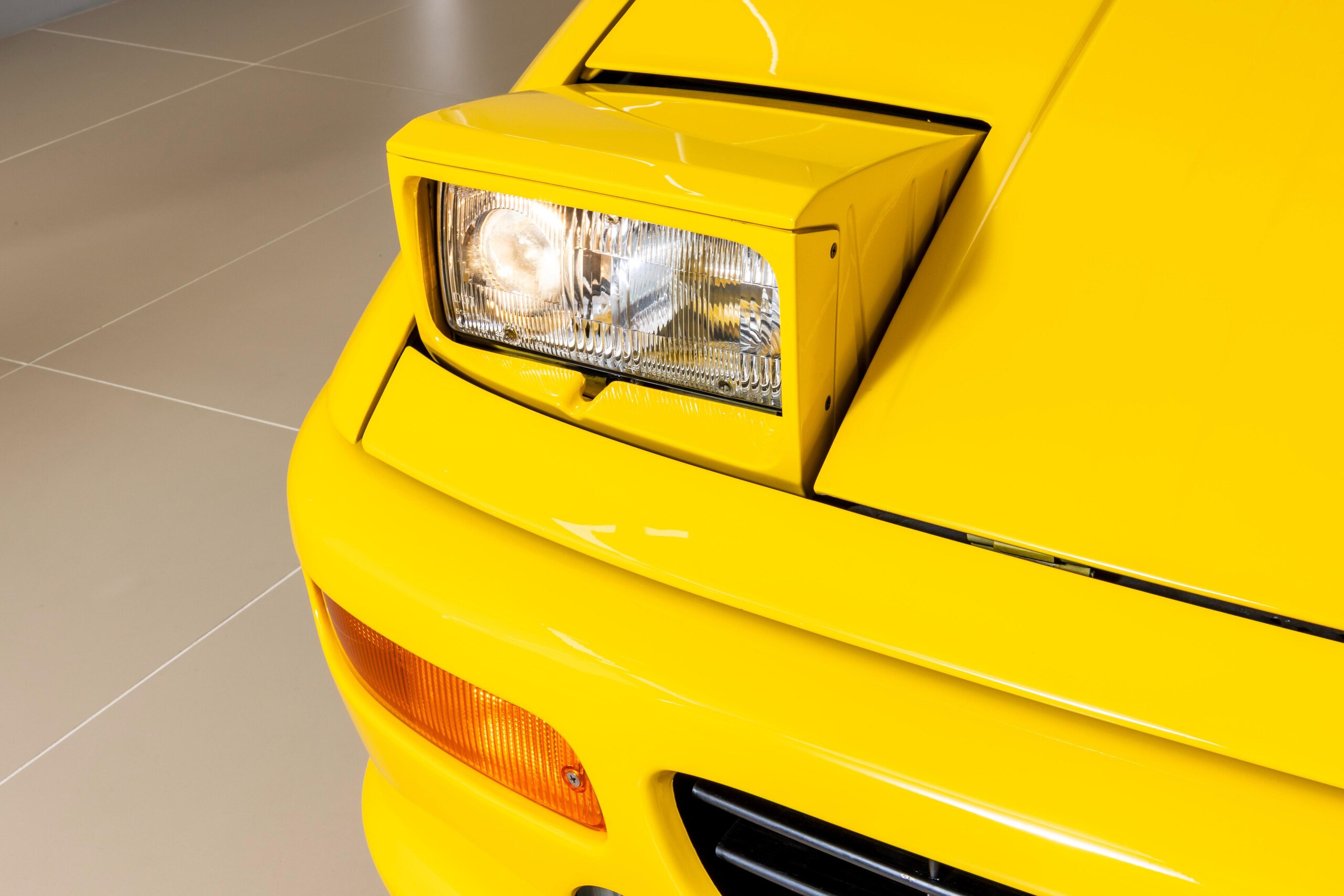 Ferrari F355 Spider (photo: 18)