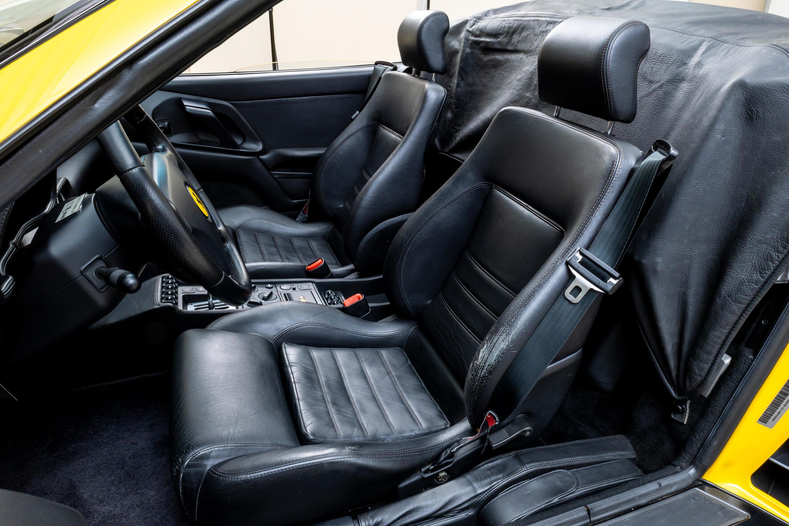 Ferrari F355 Spider (photo: 12)