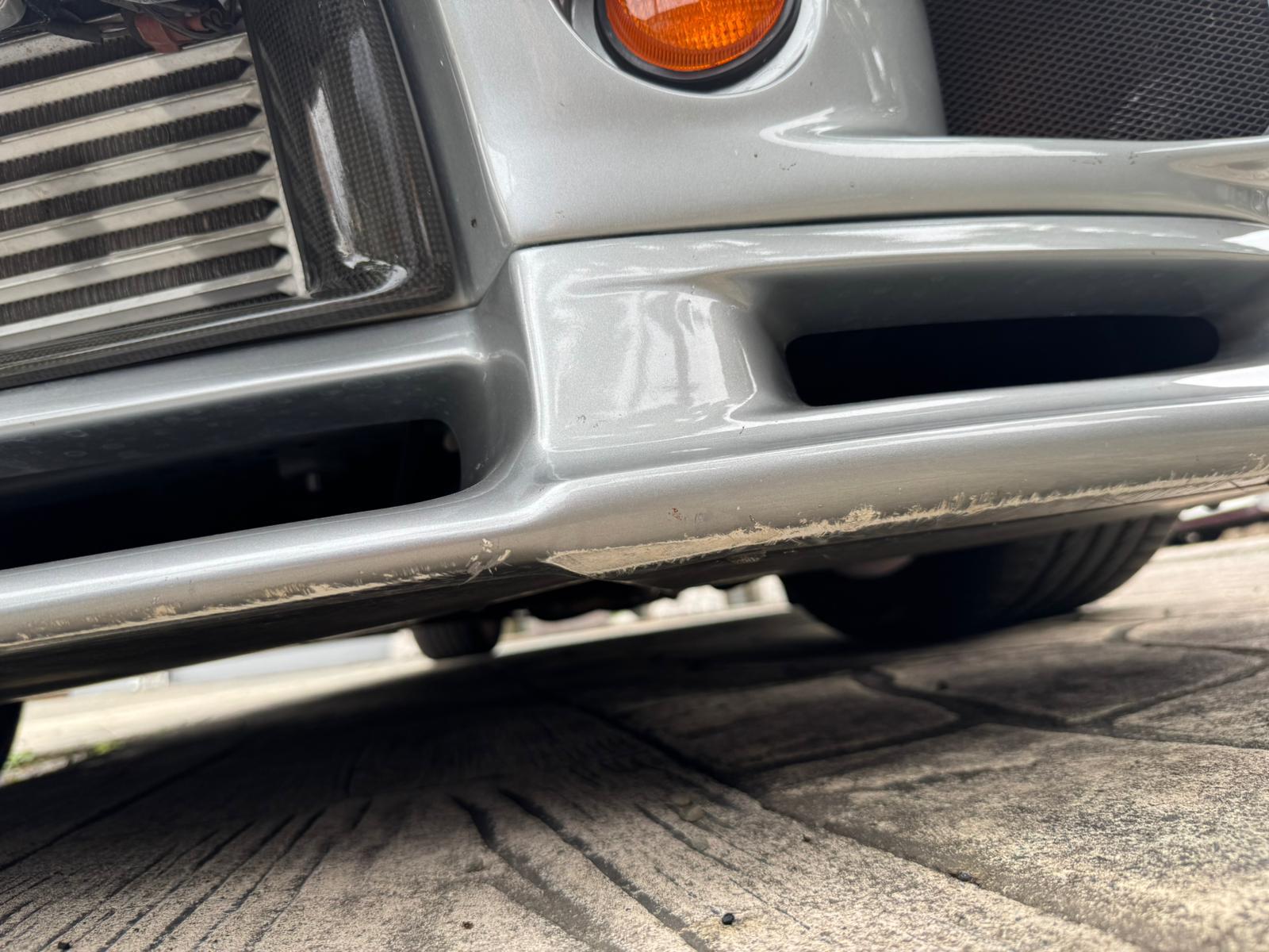 Nissan Skyline GT-R NISMO 400R (photo: 9)