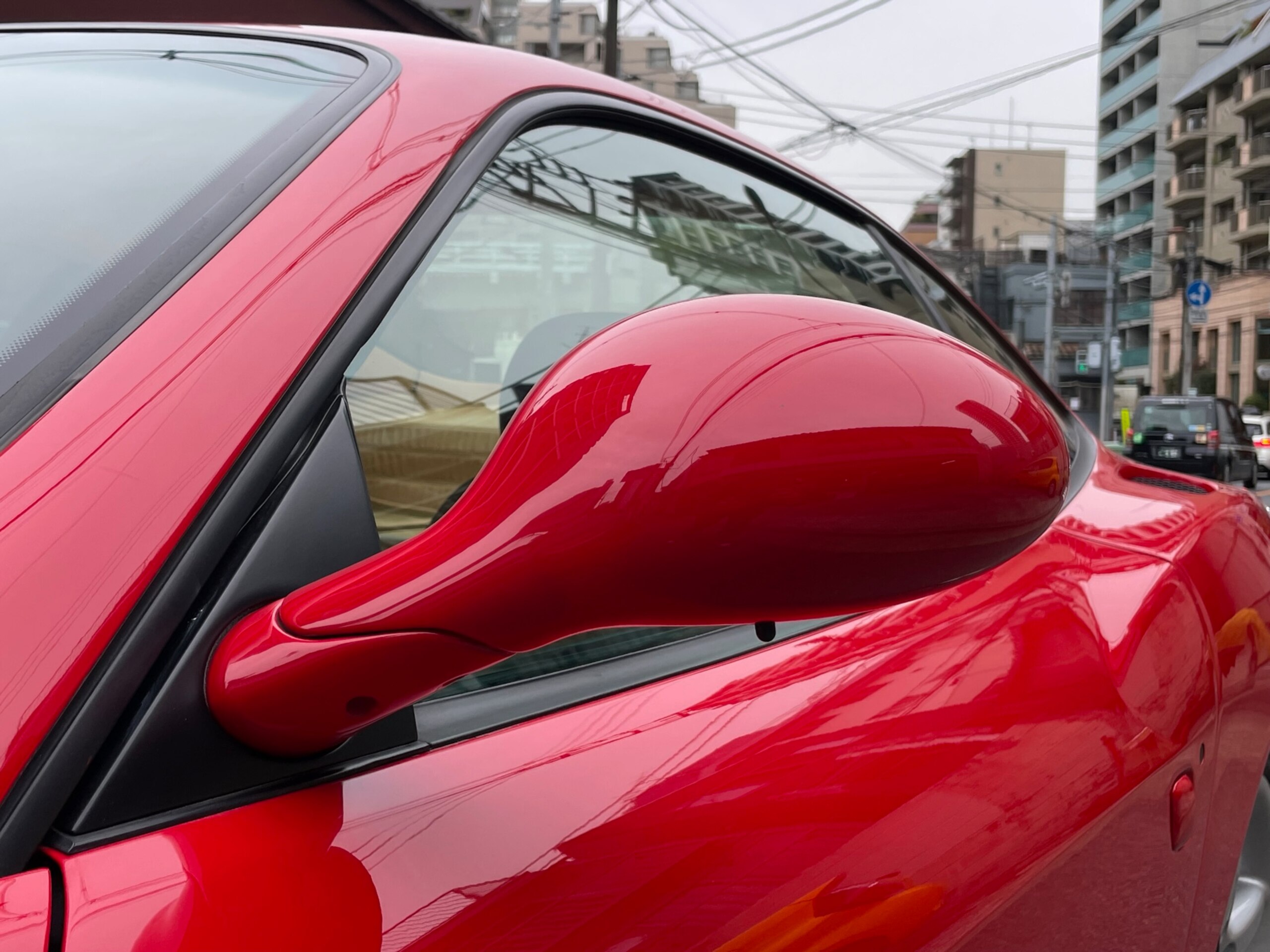Ferrari 550 Maranello (photo: 15)