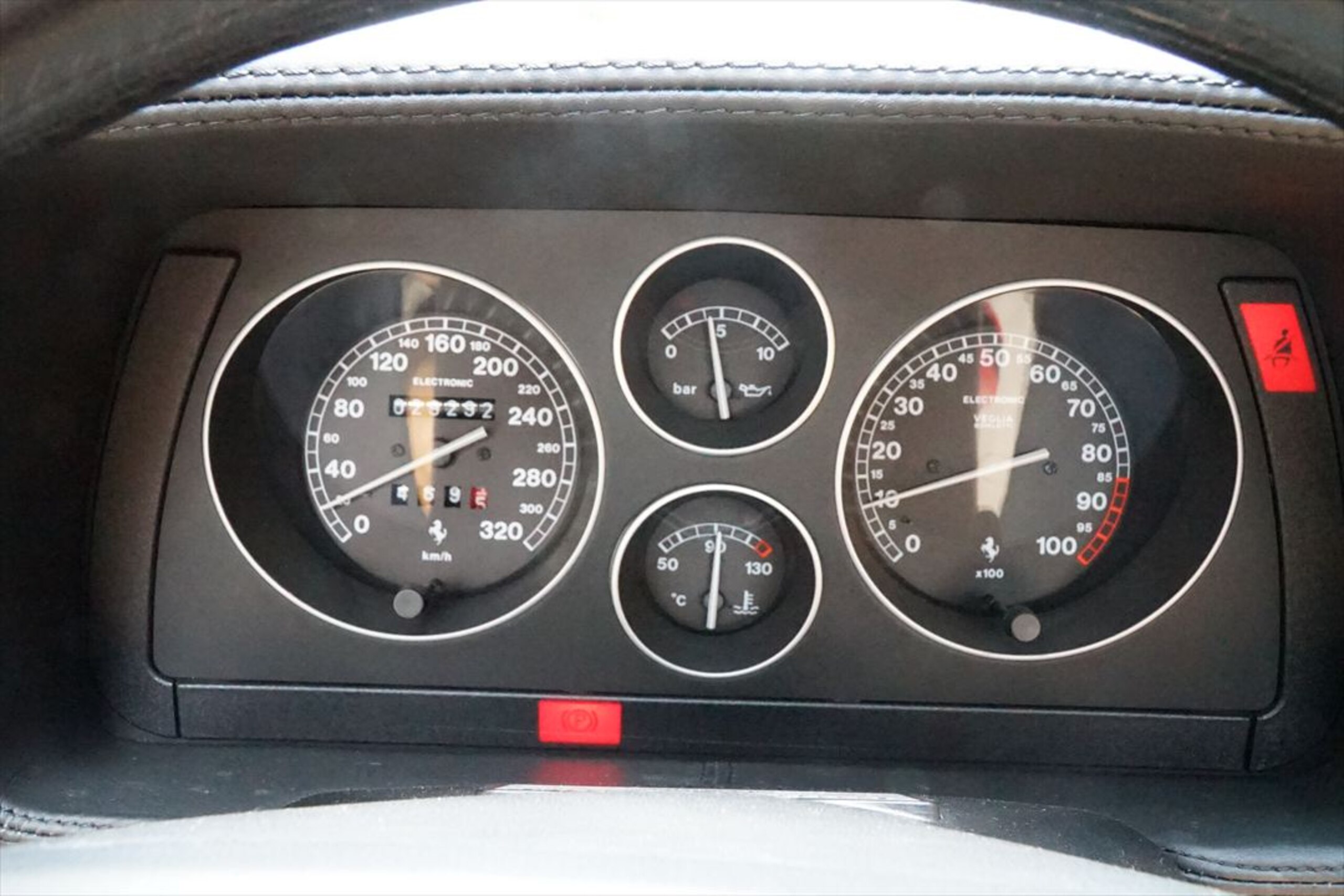 Ferrari F355 Berlinetta (photo: 11)