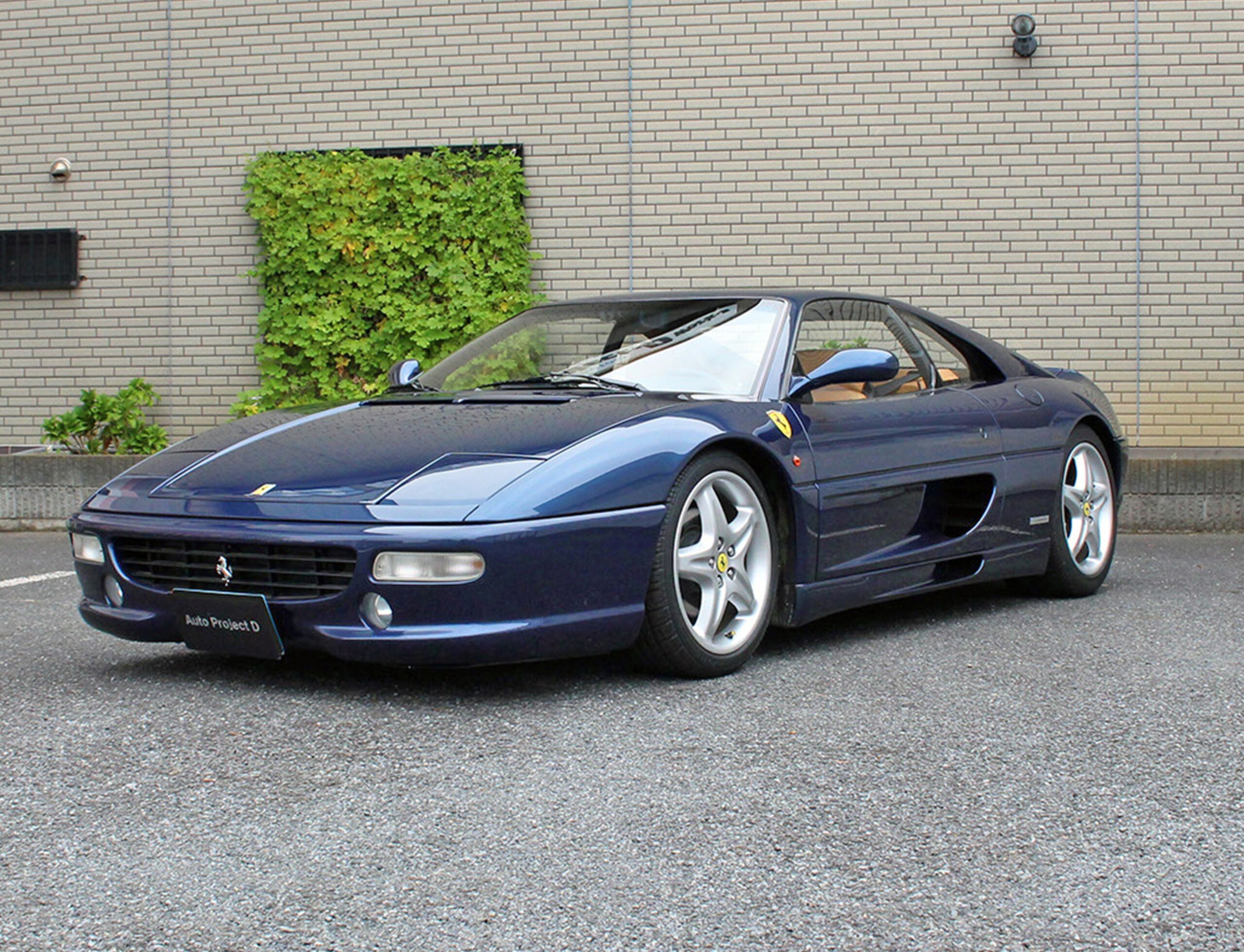 Ferrari F355 Berlinetta