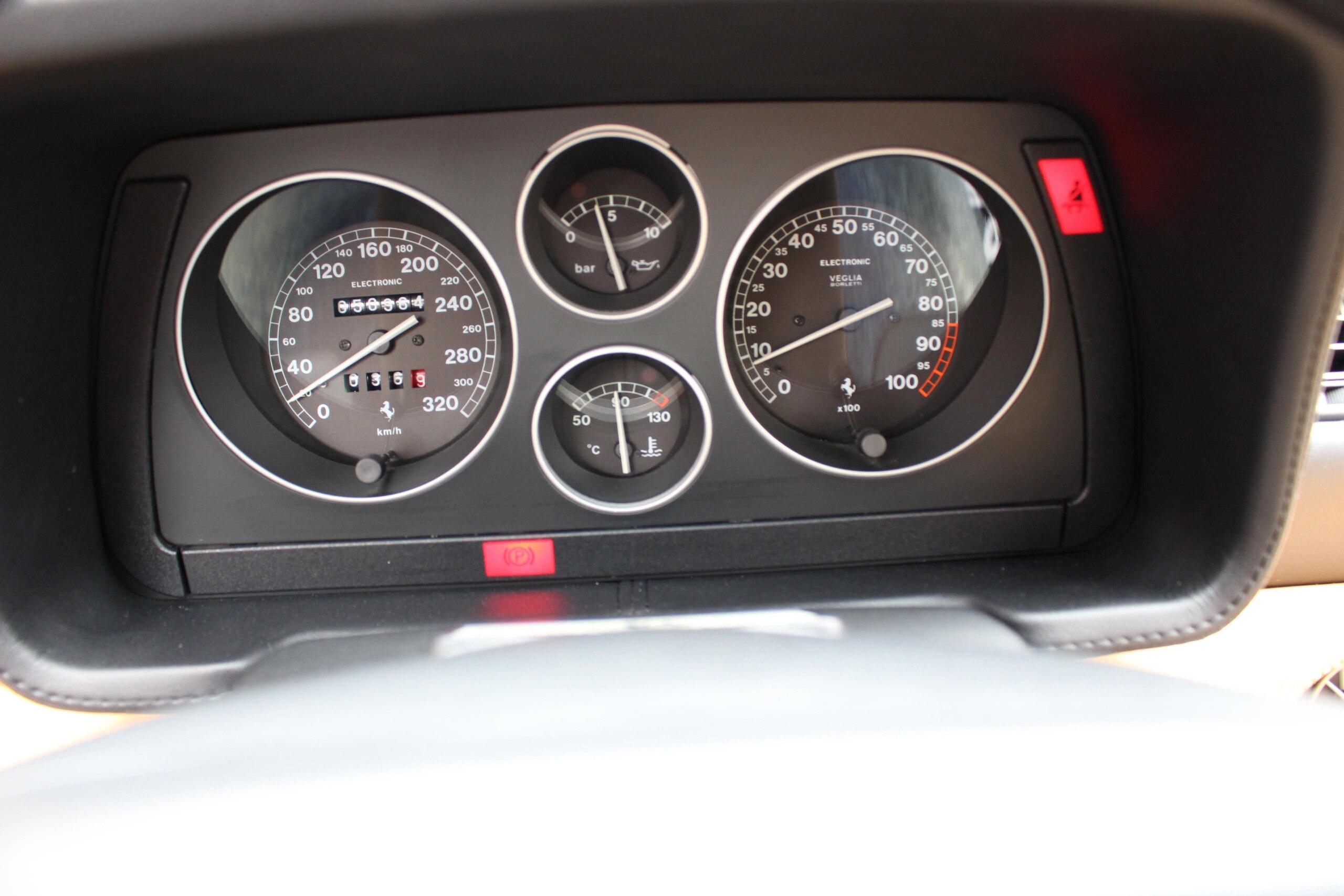 Ferrari F355 Berlinetta (photo: 11)