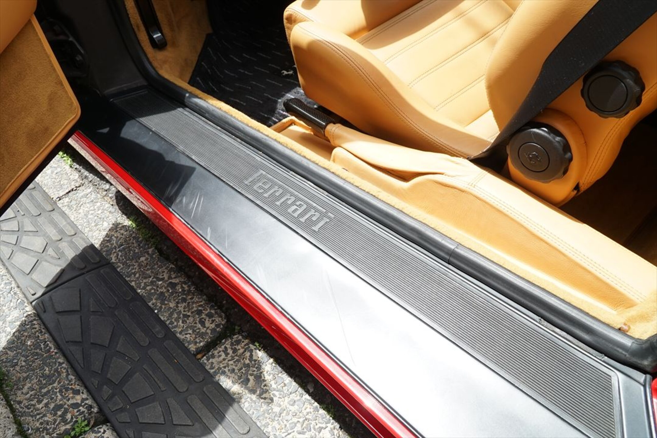 Ferrari F355 Berlinetta (photo: 6)