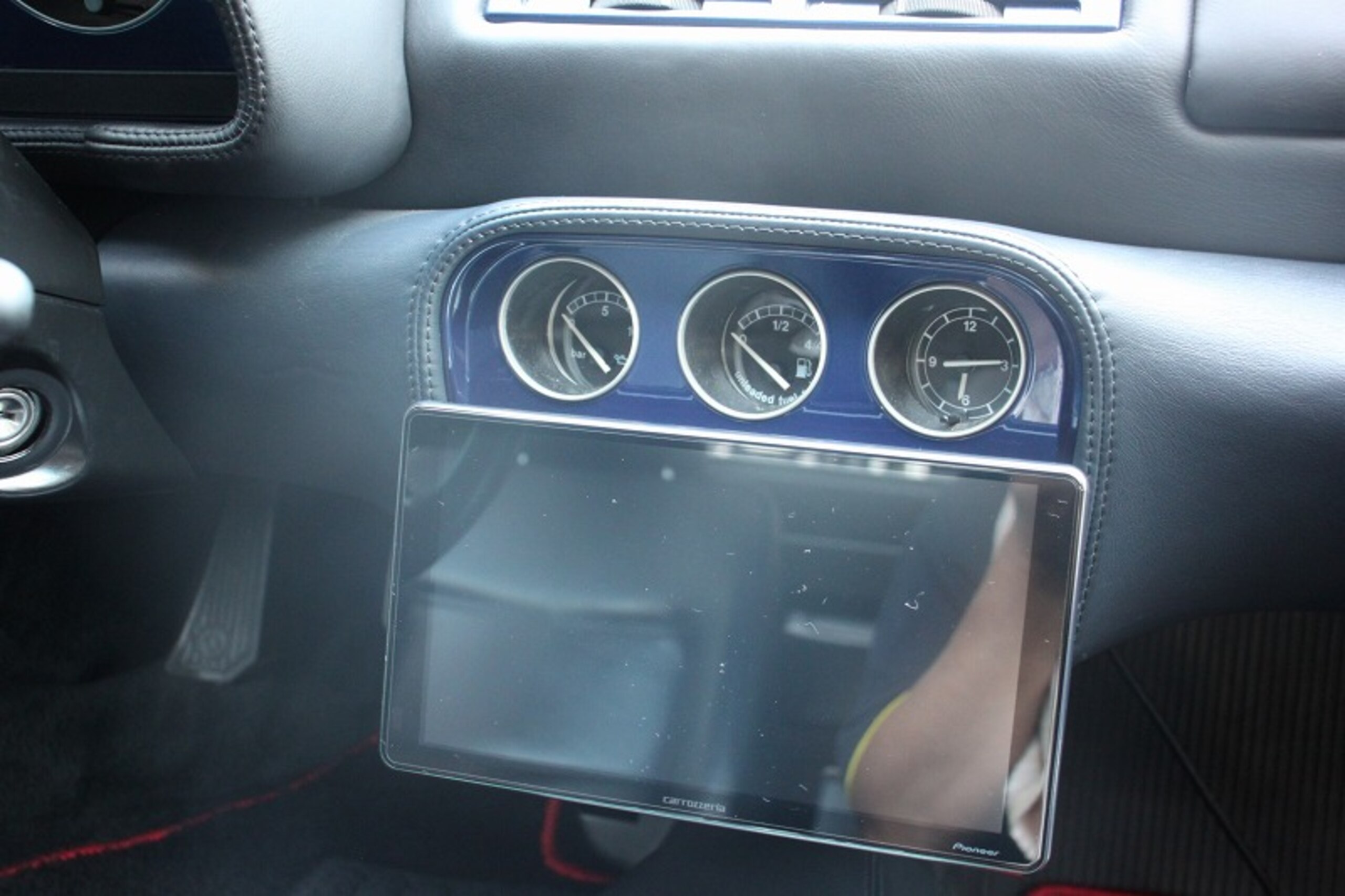 Ferrari F355 Spider (photo: 8)