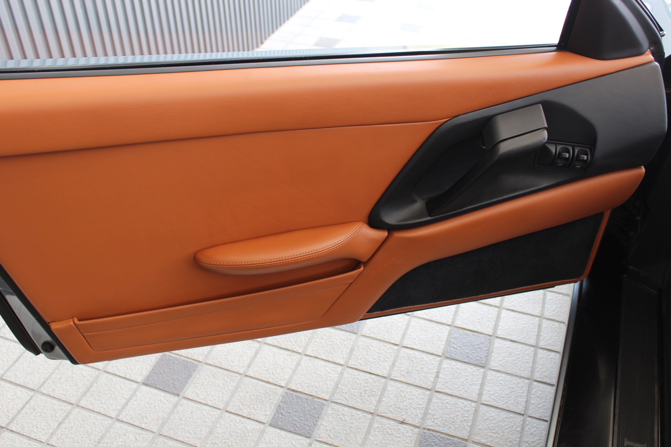 Ferrari F355 Berlinetta (photo: 9)