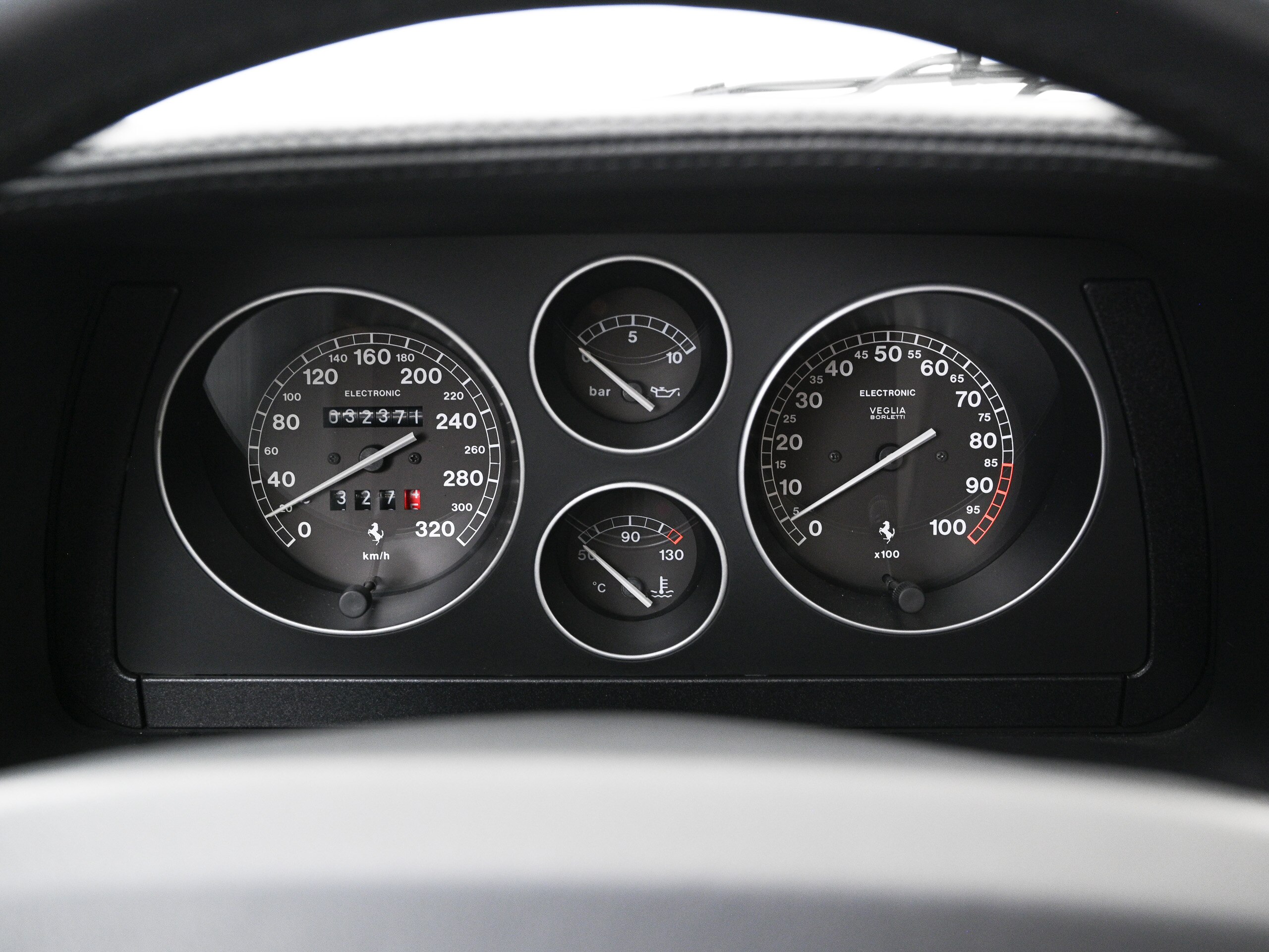 Ferrari F355 Berlinetta (photo: 11)