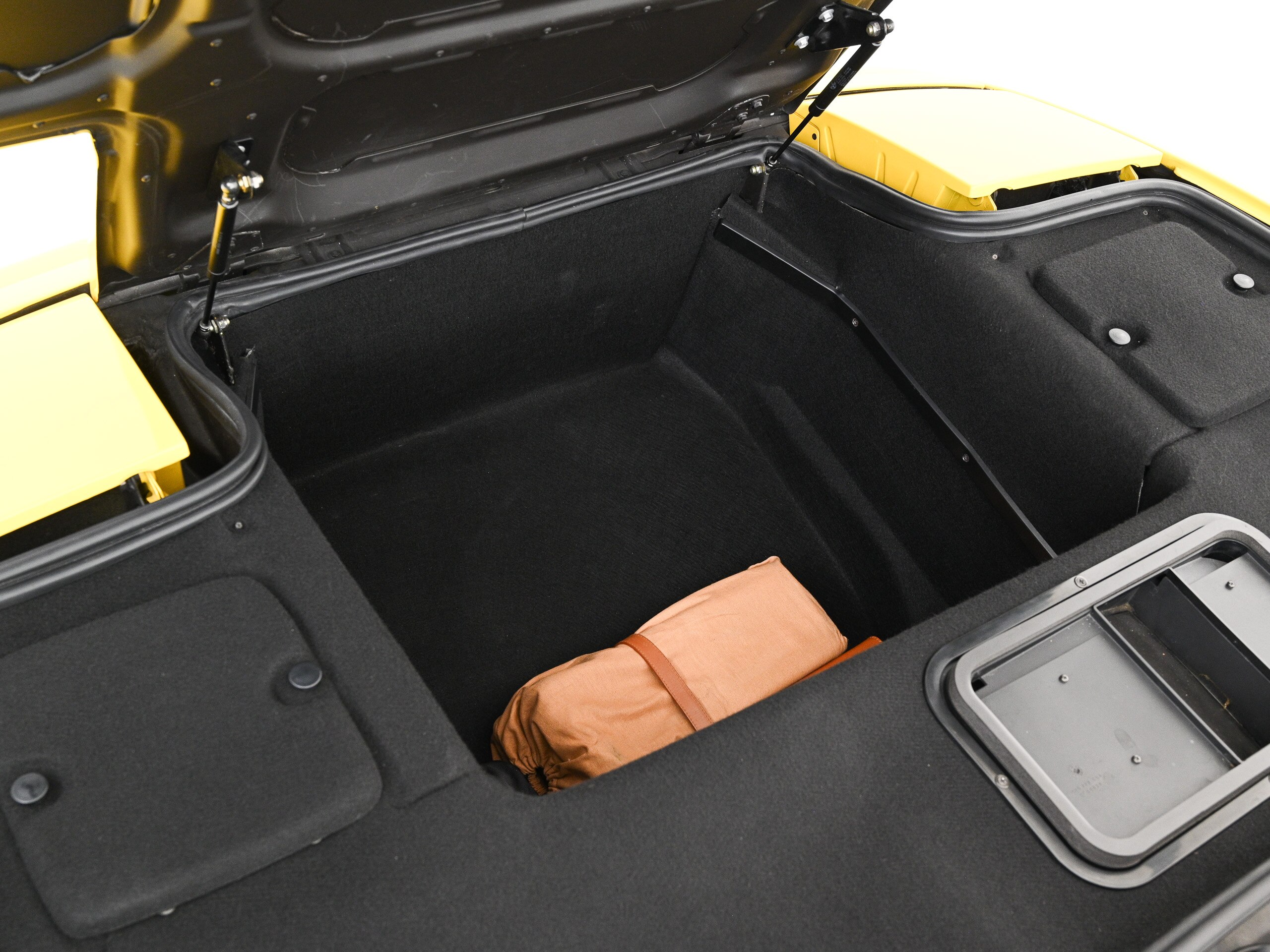 Ferrari F355 Berlinetta (photo: 17)