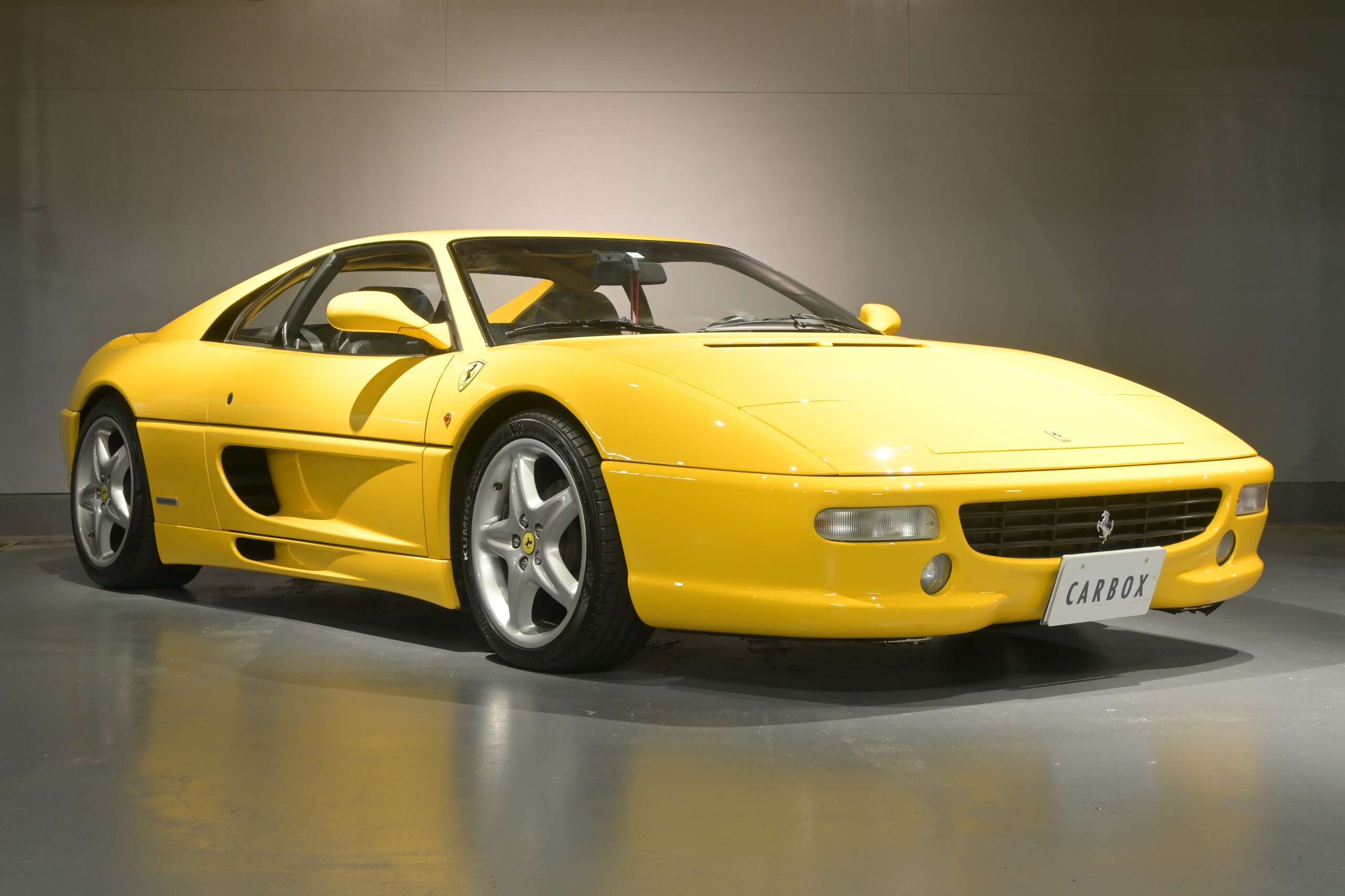 Ferrari F355 Berlinetta