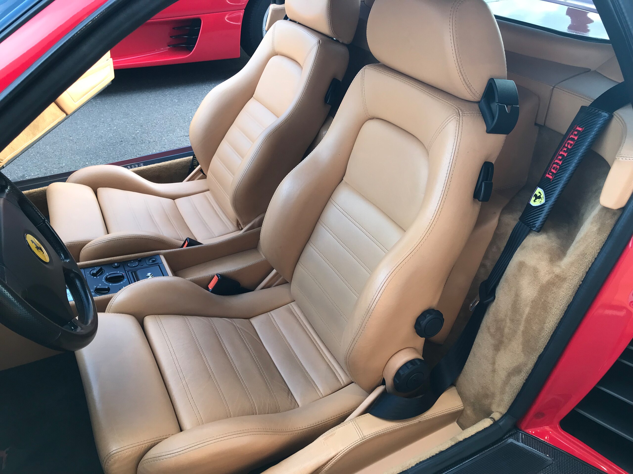 Ferrari F355 Berlinetta (photo: 5)