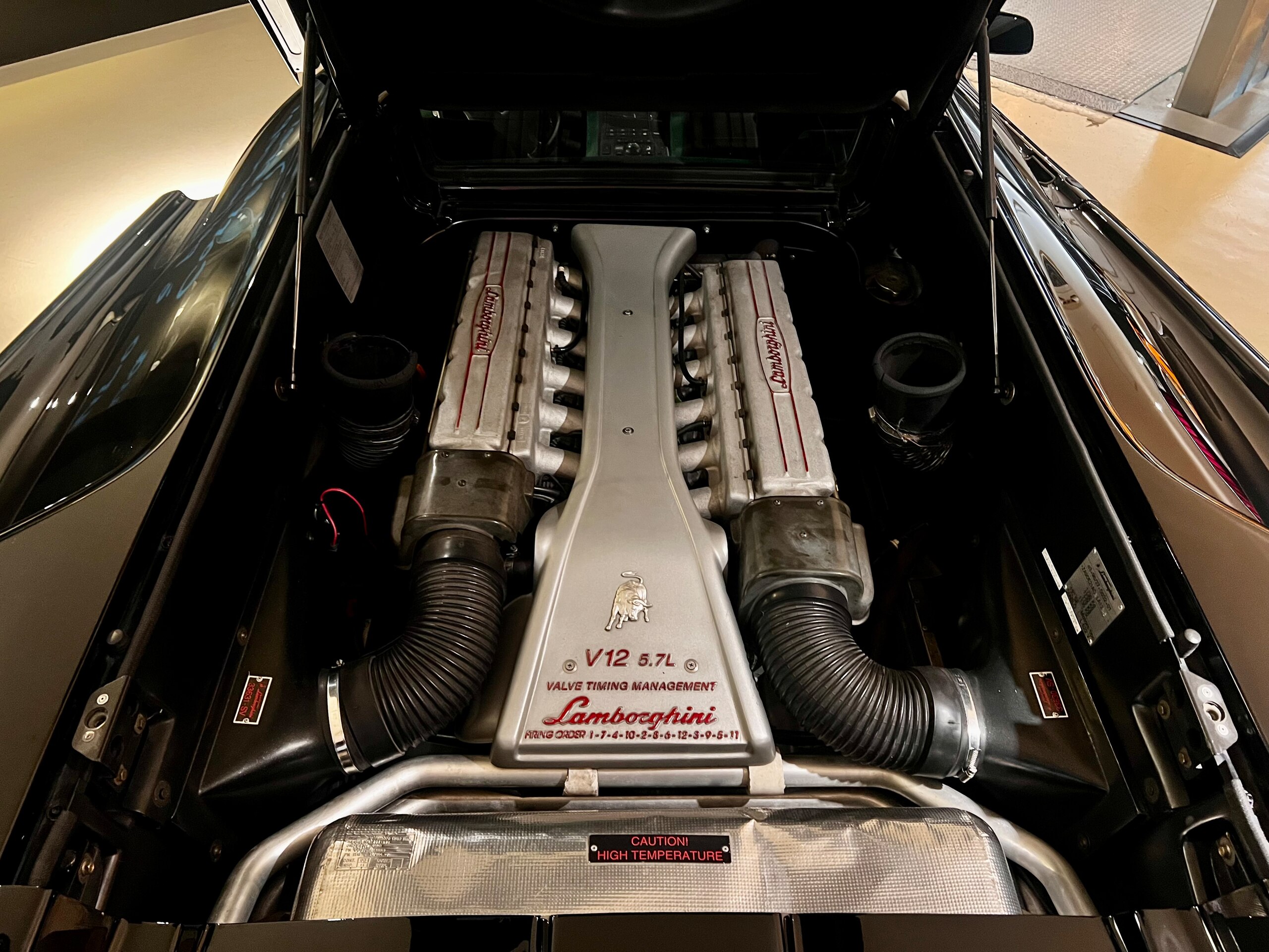 Lamborghini Diablo SV (photo: 18)