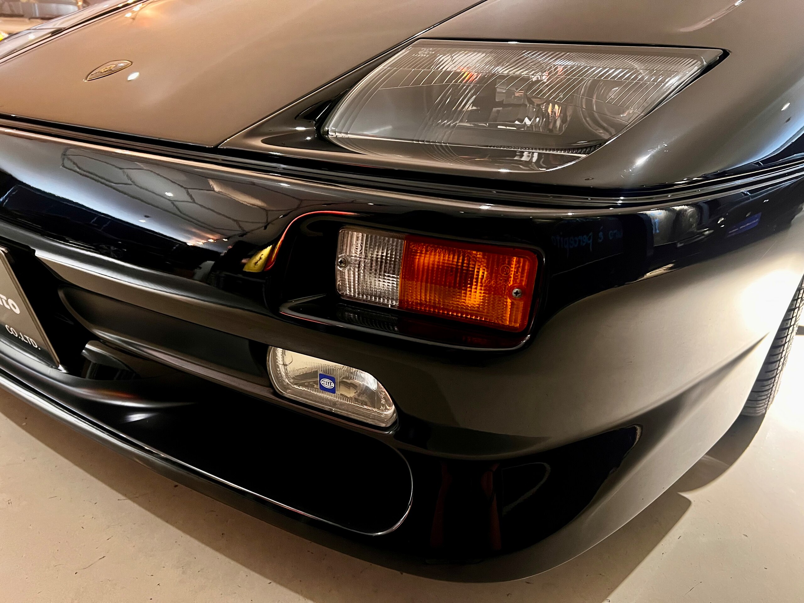Lamborghini Diablo SV (photo: 13)