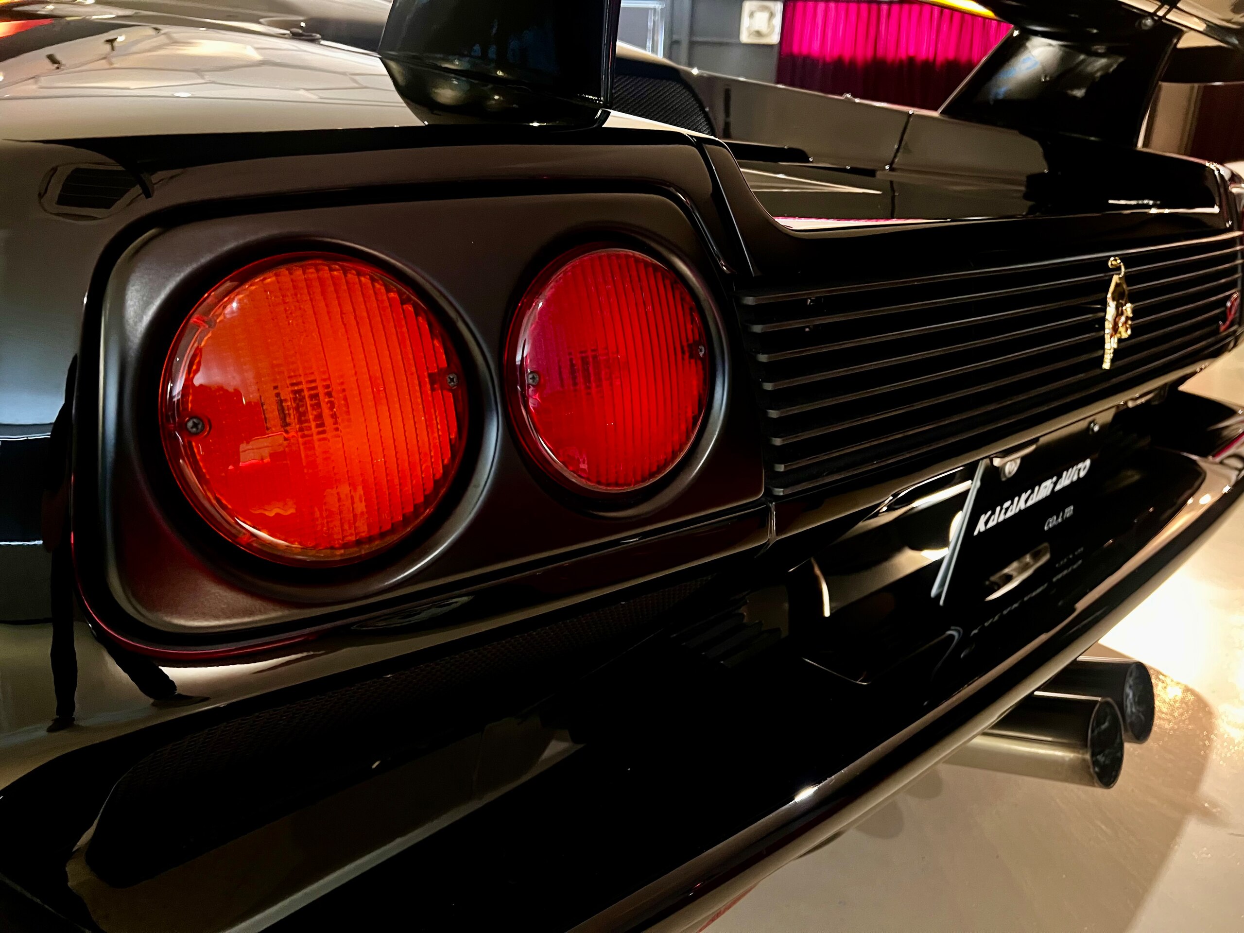 Lamborghini Diablo SV (photo: 15)